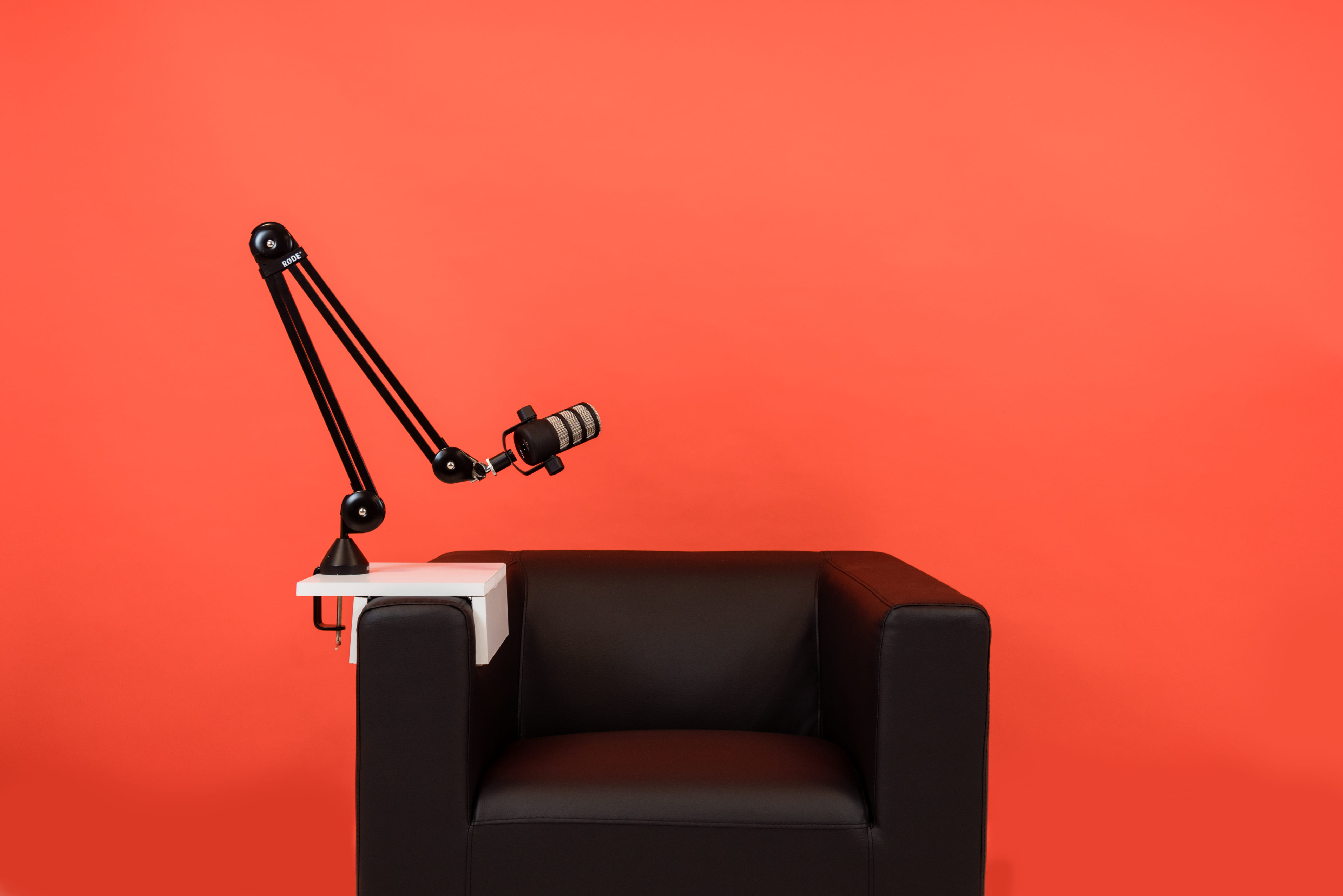 Podcast Studio (Colours) 15