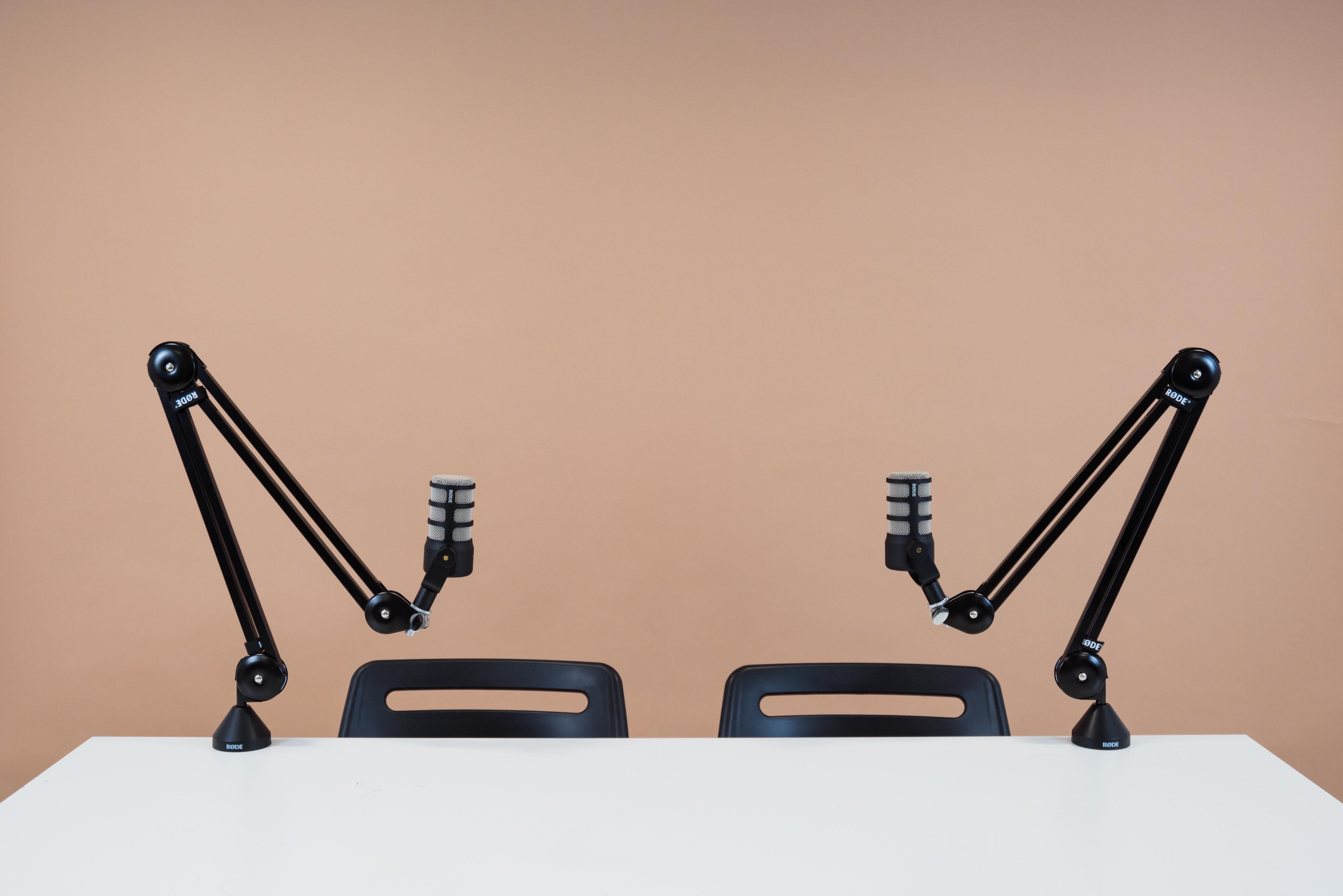 Podcast Studio (Colours) 20