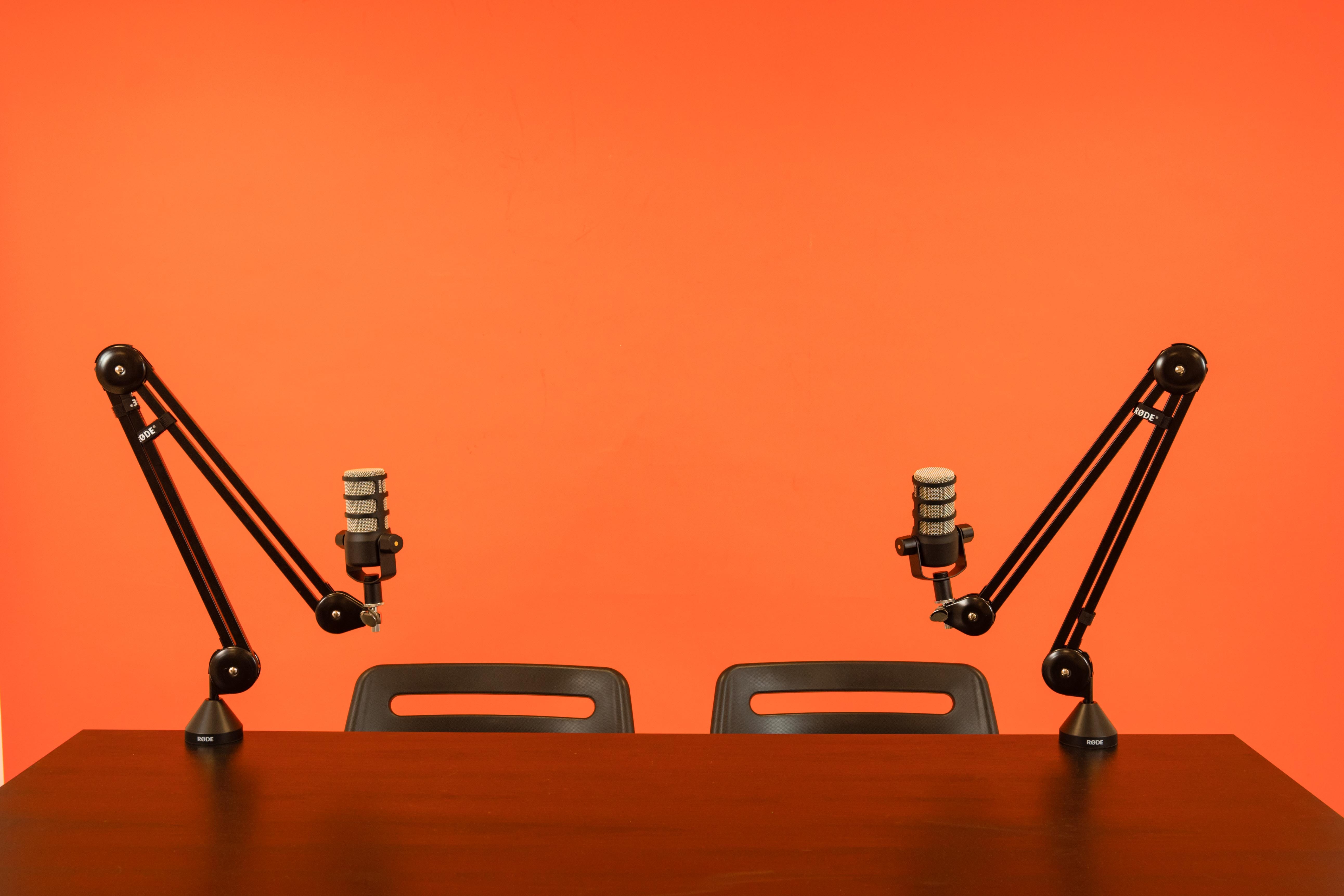 Podcast Studio (Colours) 16