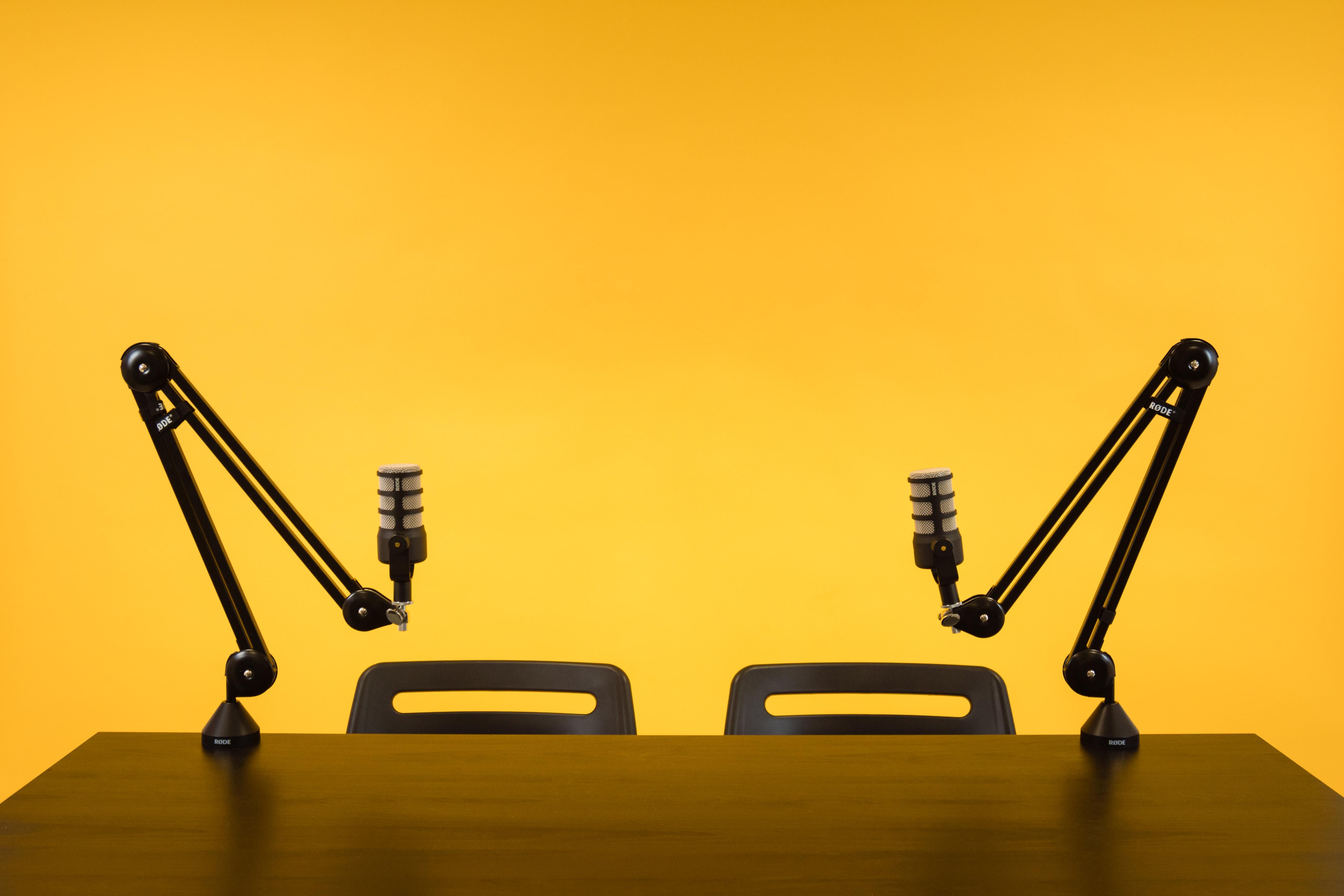 Podcast Studio (Colours) 29