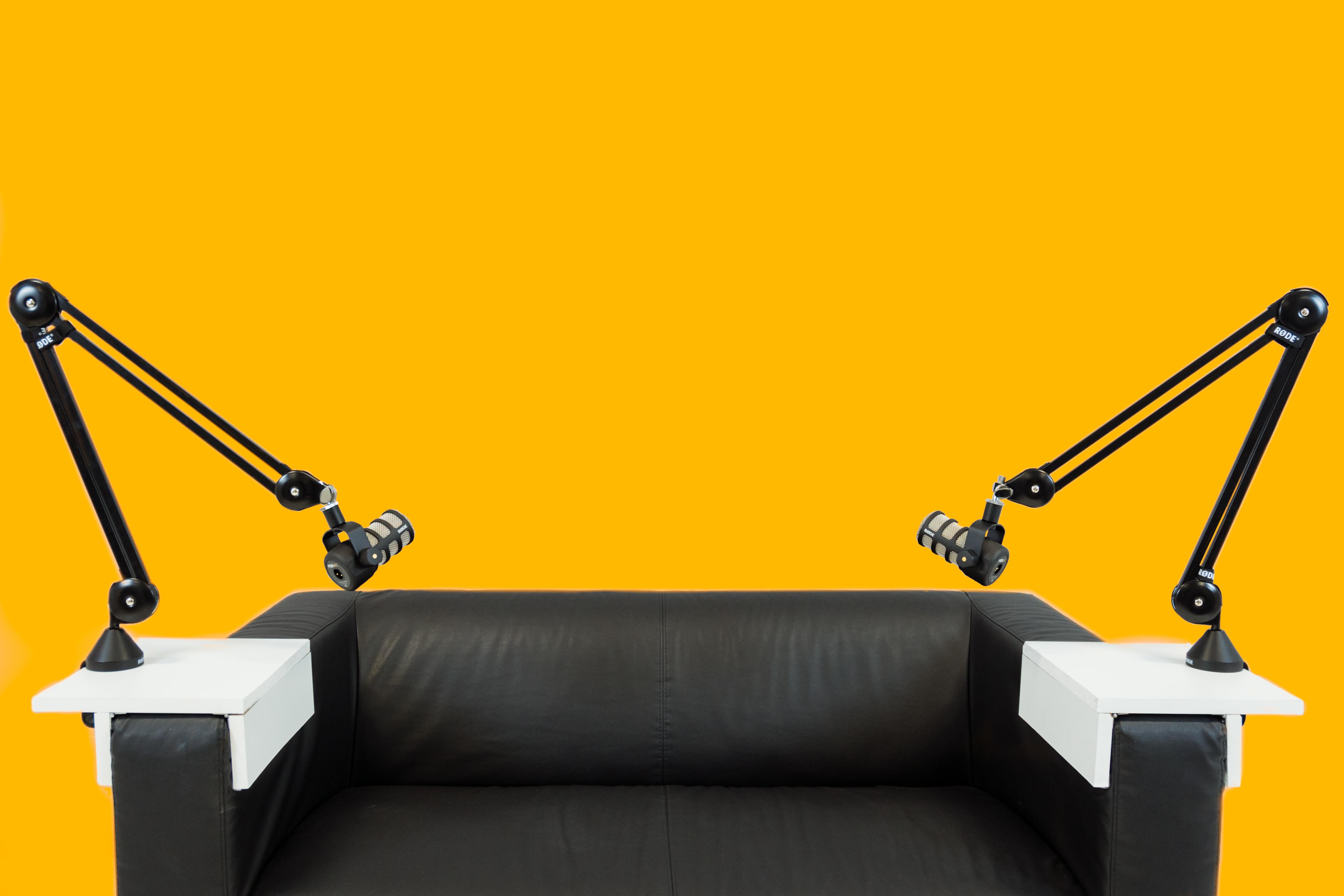 Podcast Studio (Colours) 31