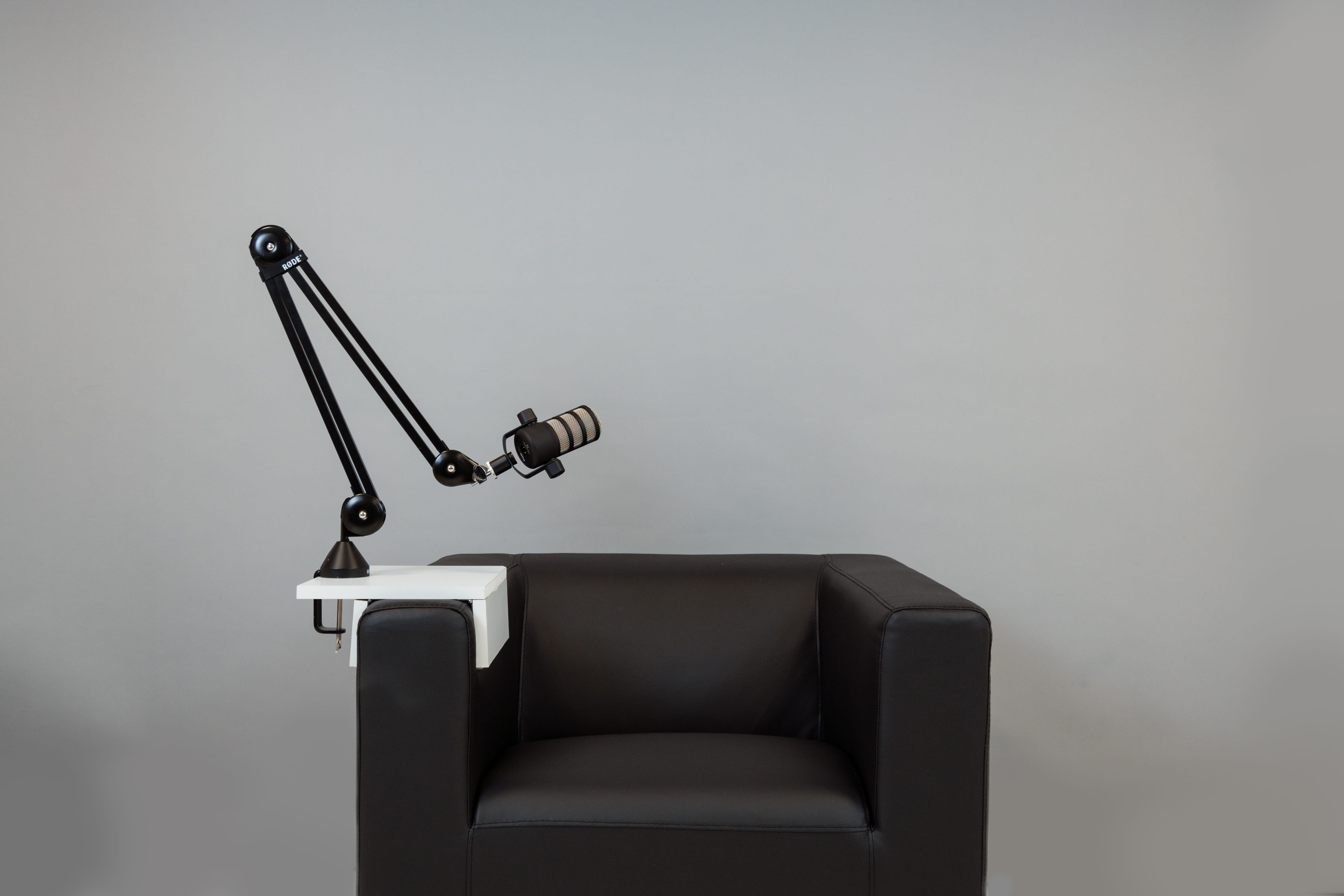 Podcast Studio (Colours) 7