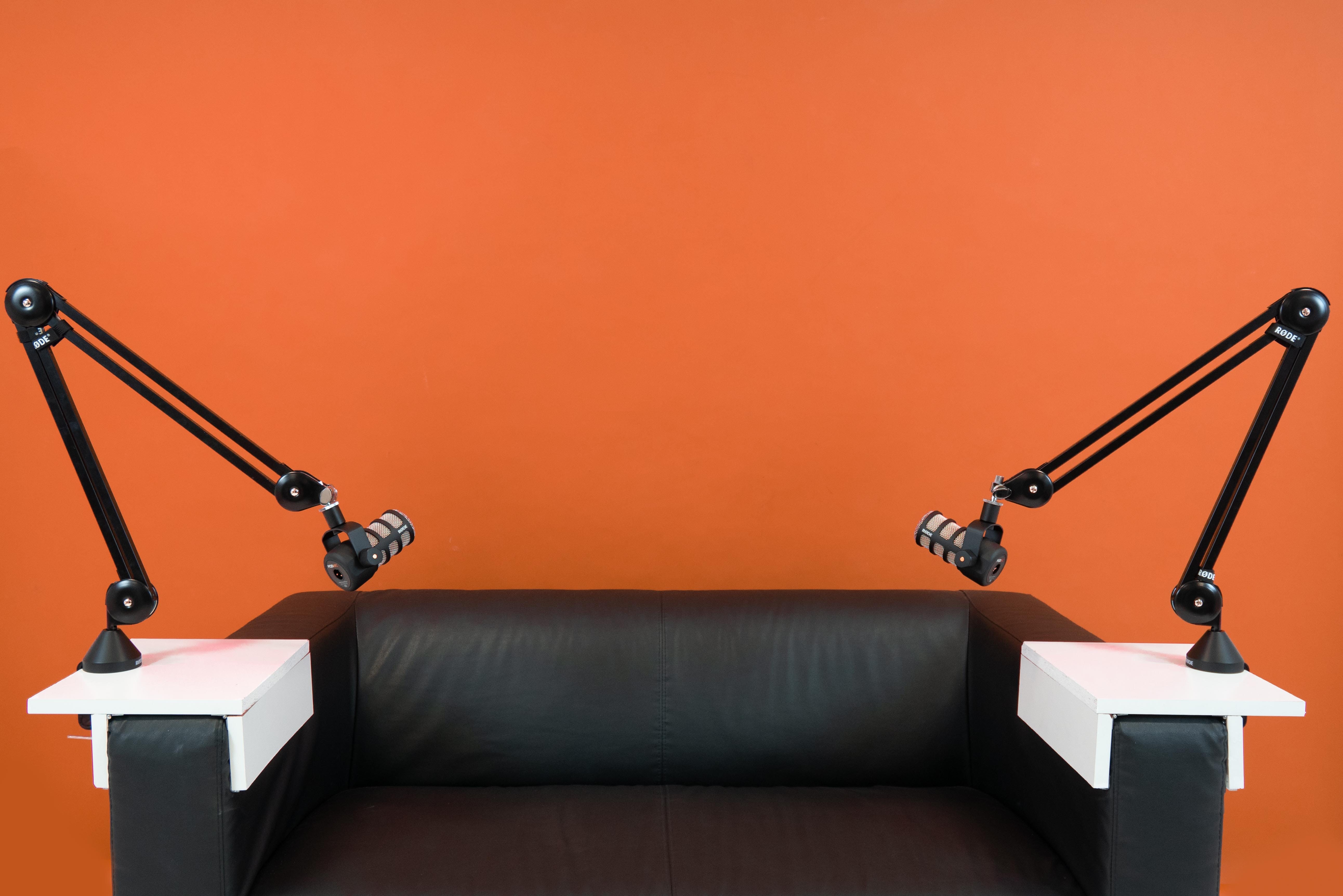 Podcast Studio (Colours) 18