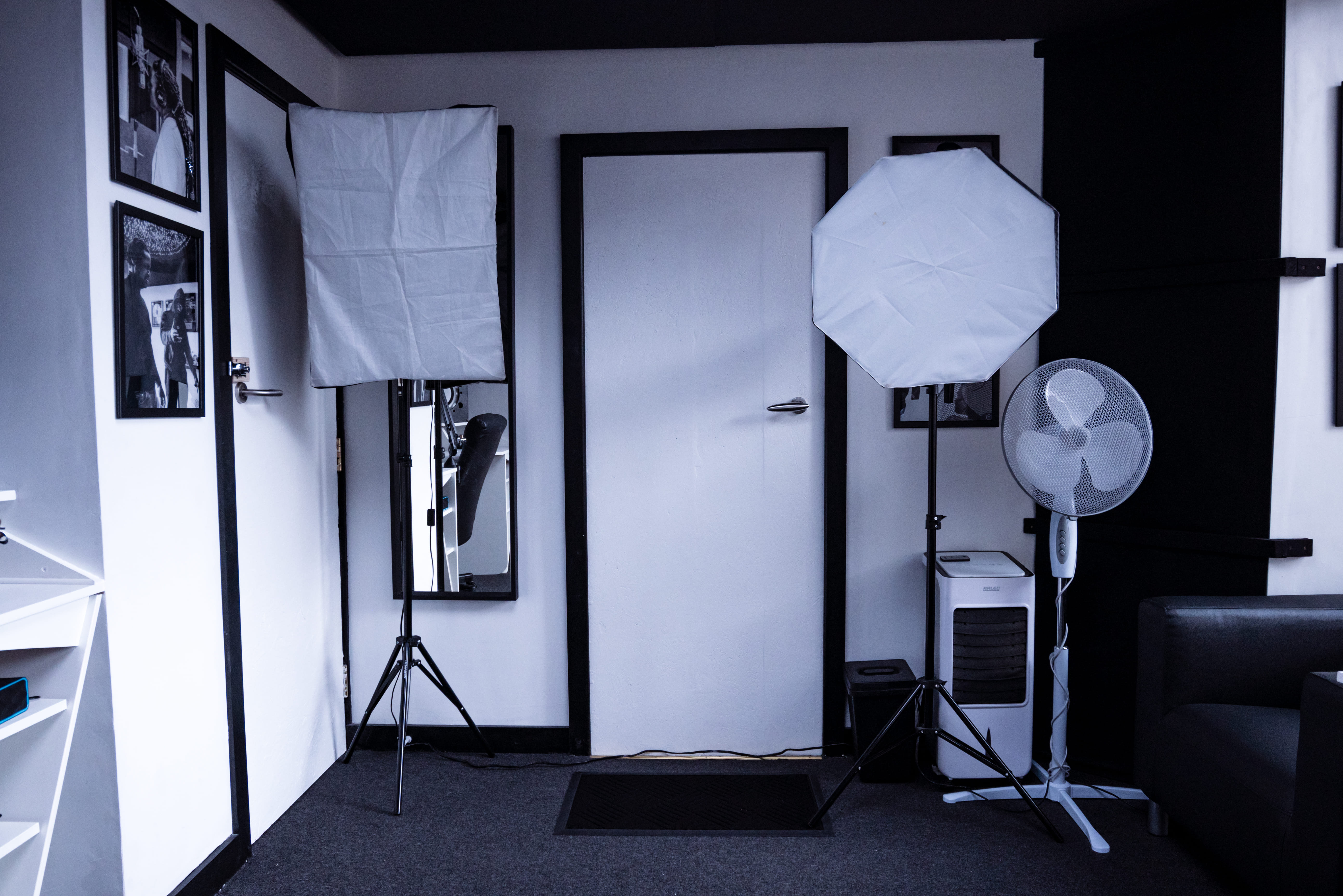 Photography/Film Studio 2 7