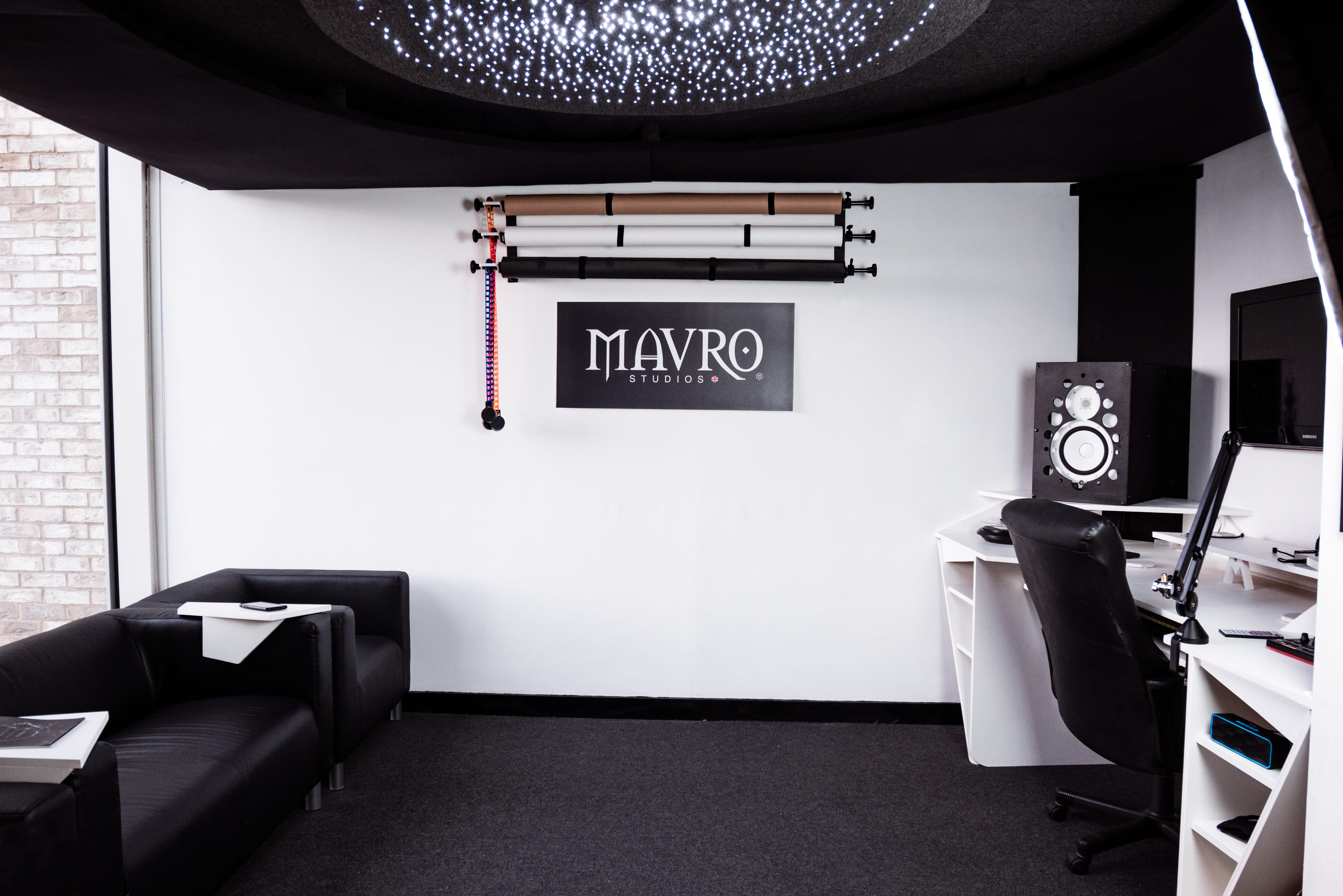 Photography/Film Studio 2