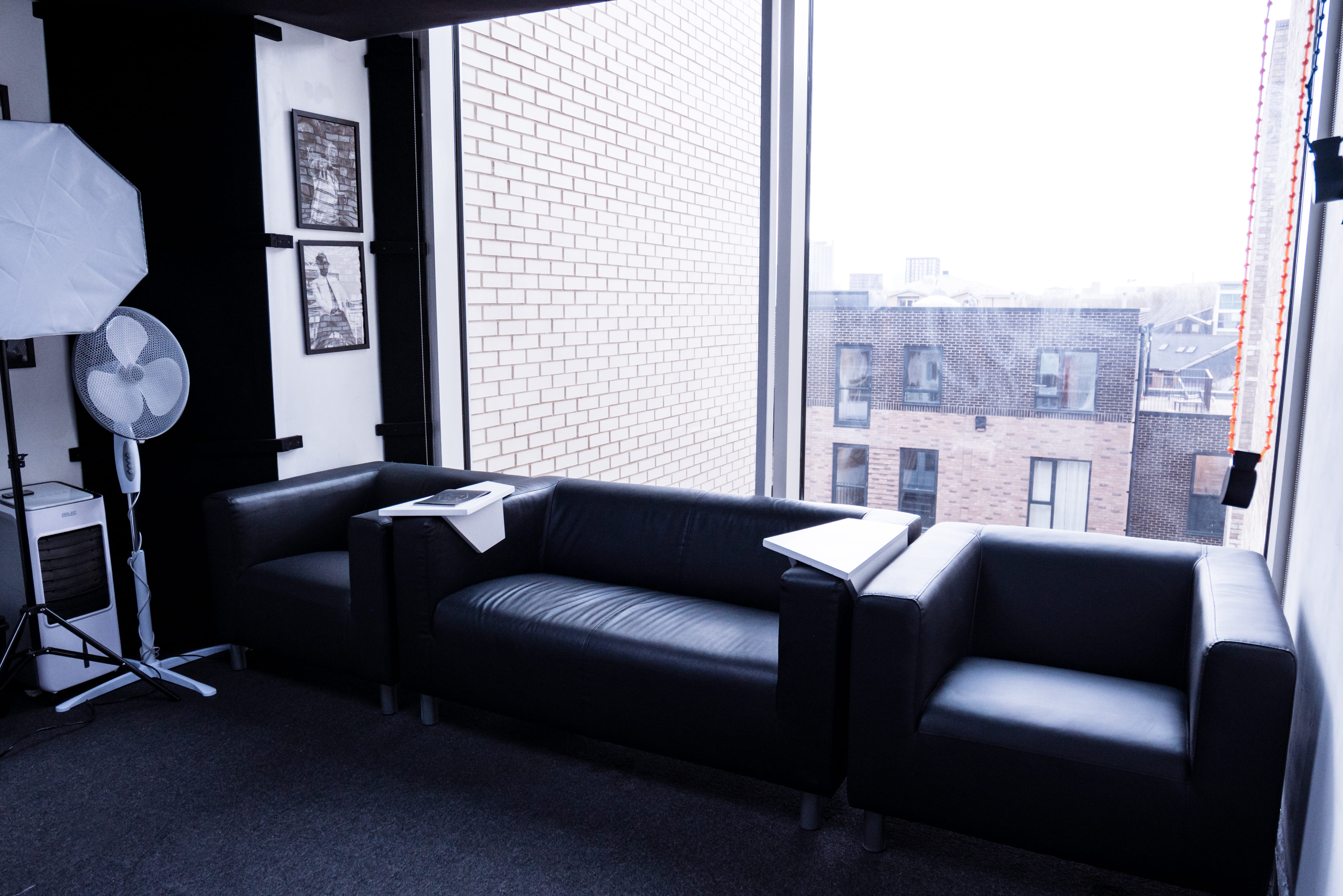 Photography/Film Studio 2 4