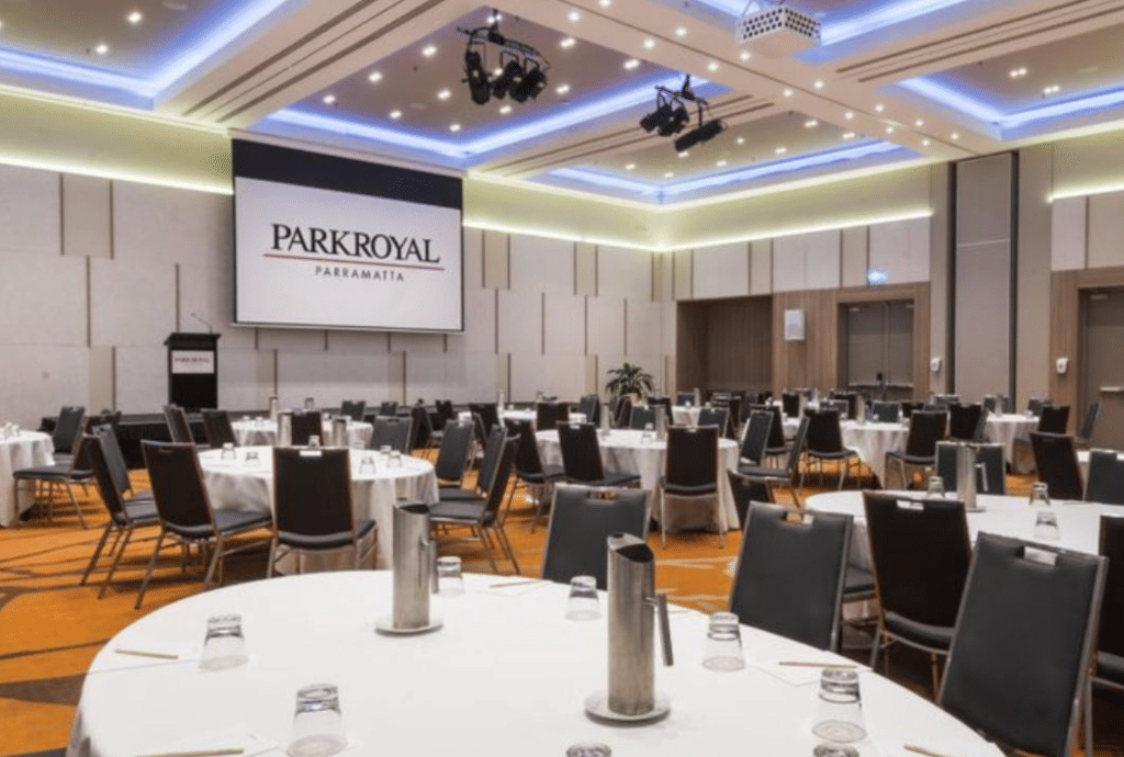 Governor’s Ballroom 1