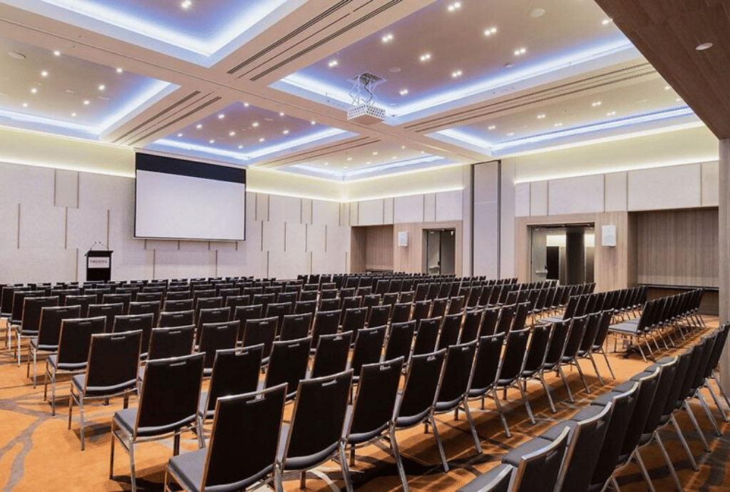 Governor’s Ballroom