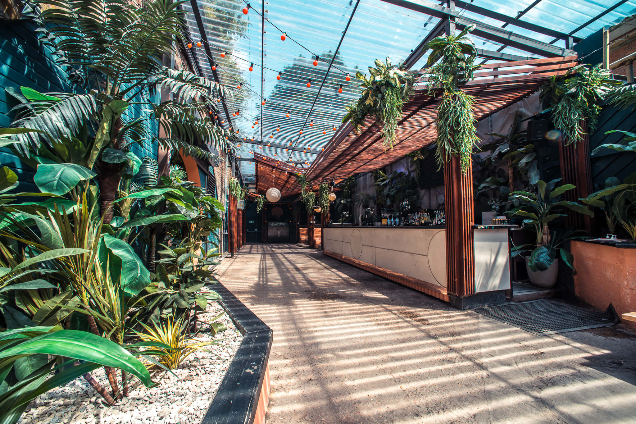 Exclusive Venue Hire 4