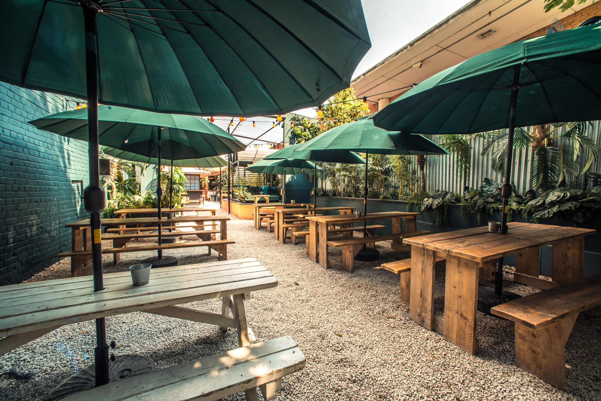 Exclusive Venue Hire  5