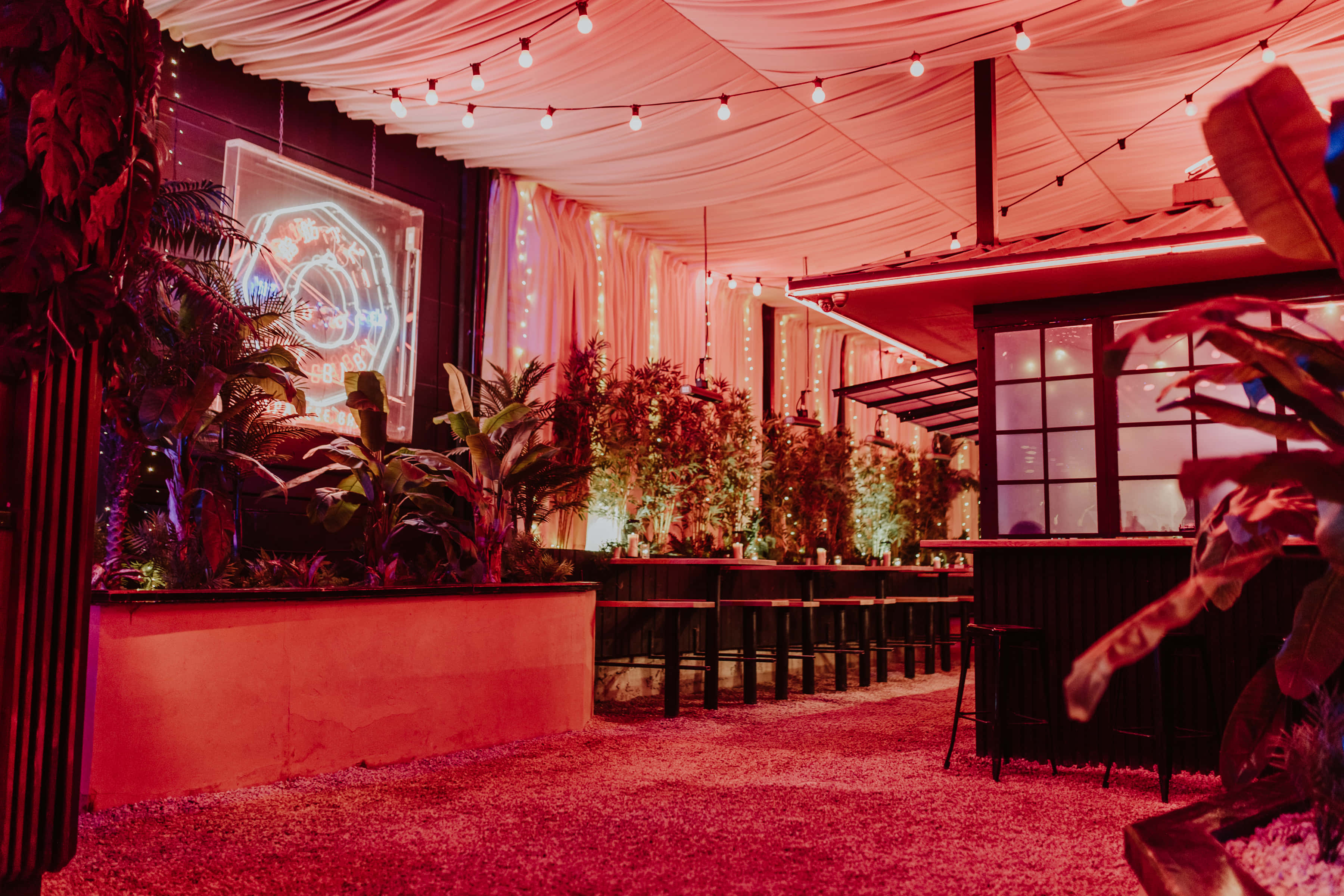 Exclusive Venue Hire 3