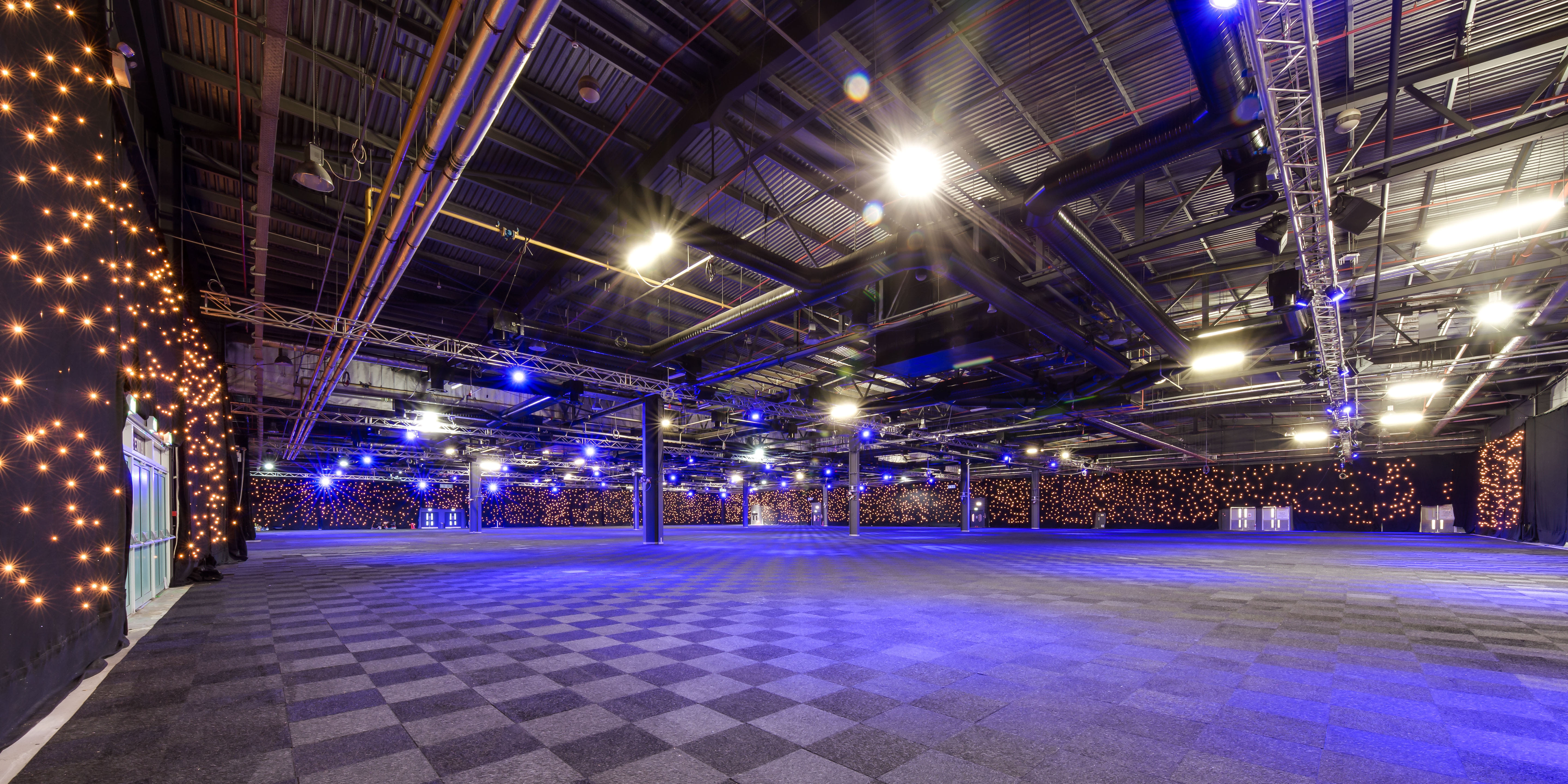 EventCity, Manchester 1