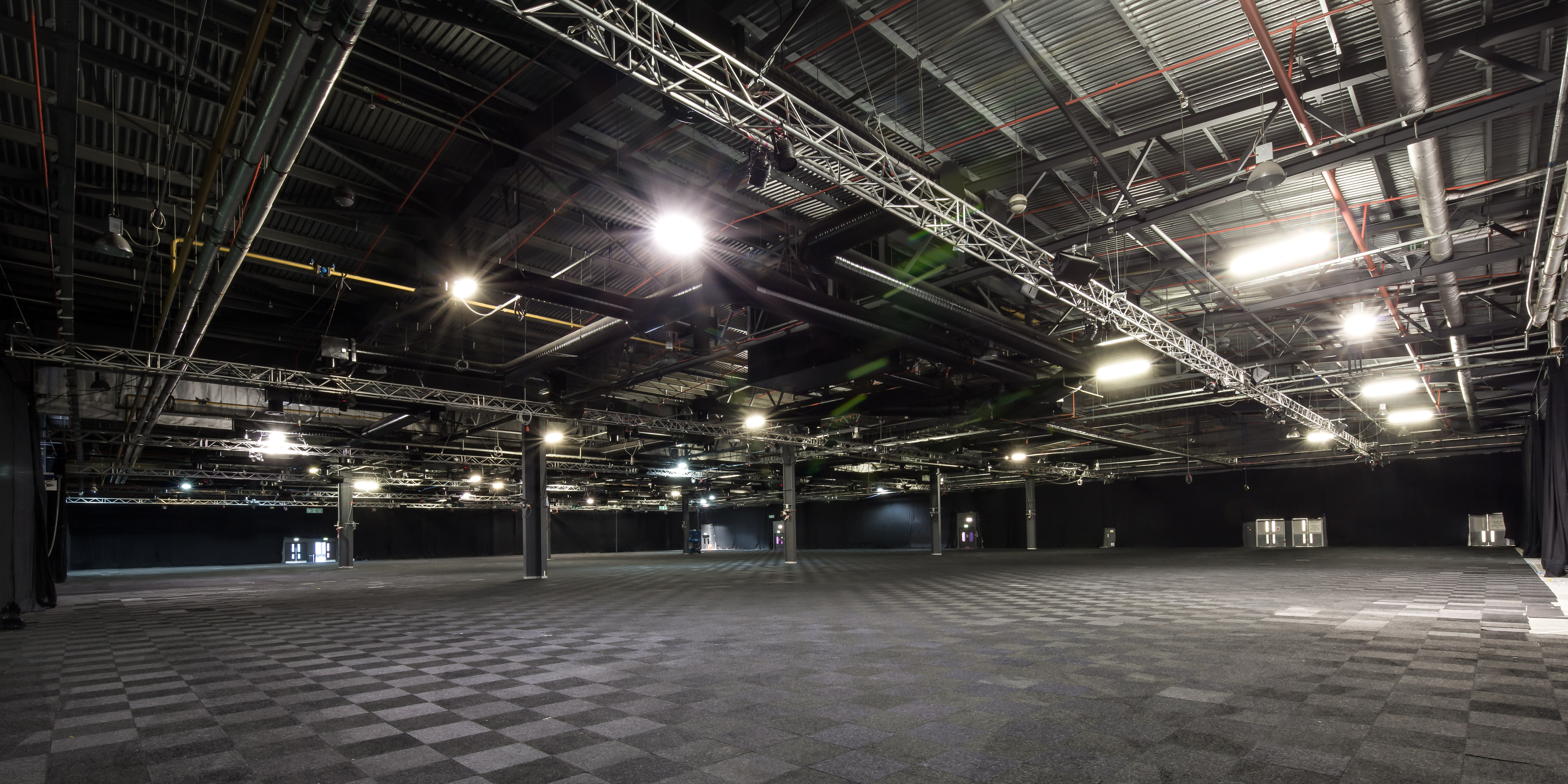 EventCity, Manchester 3