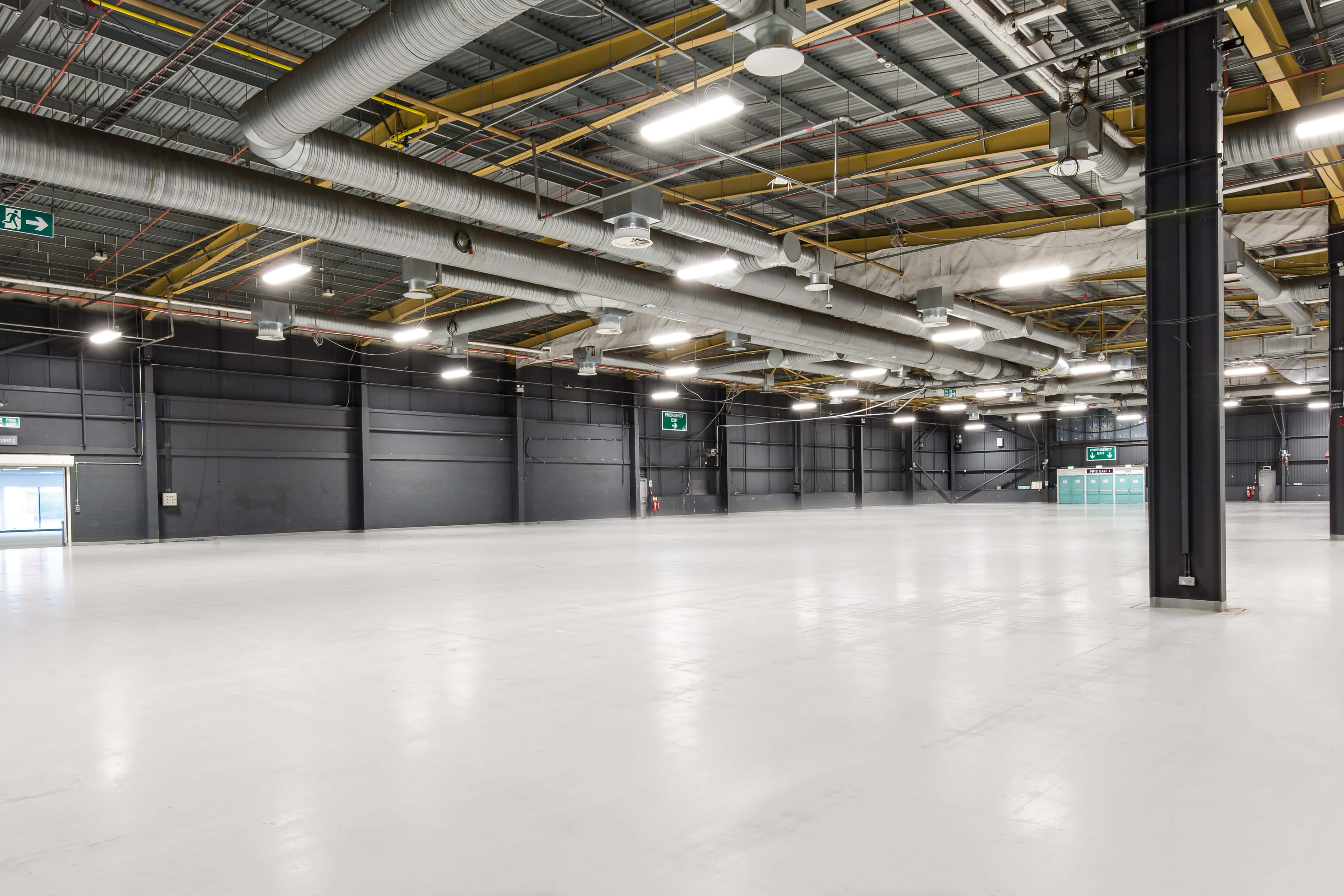 EventCity, Manchester 2