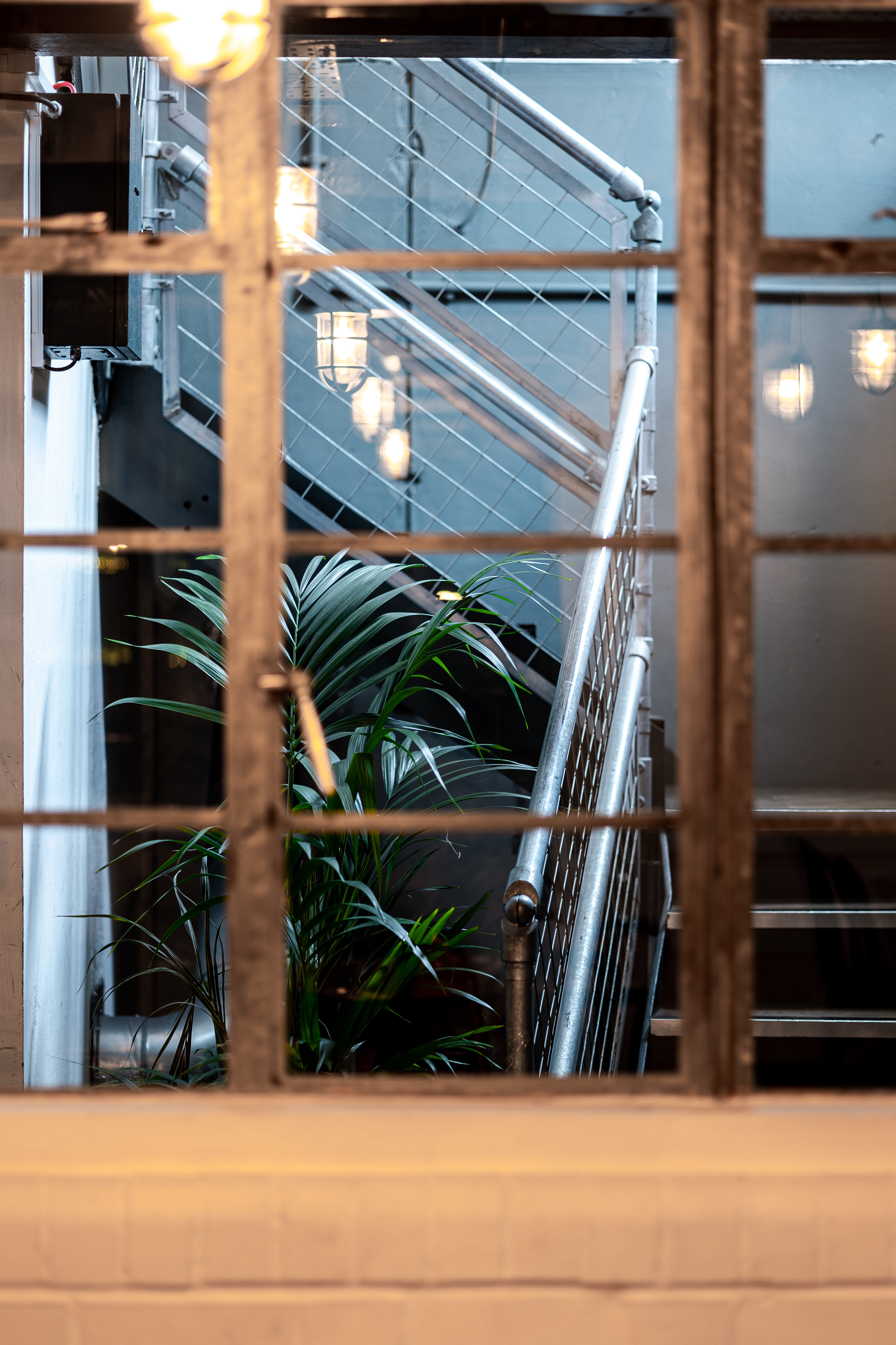 Wine room -The Dining Room on lower ground floor   2