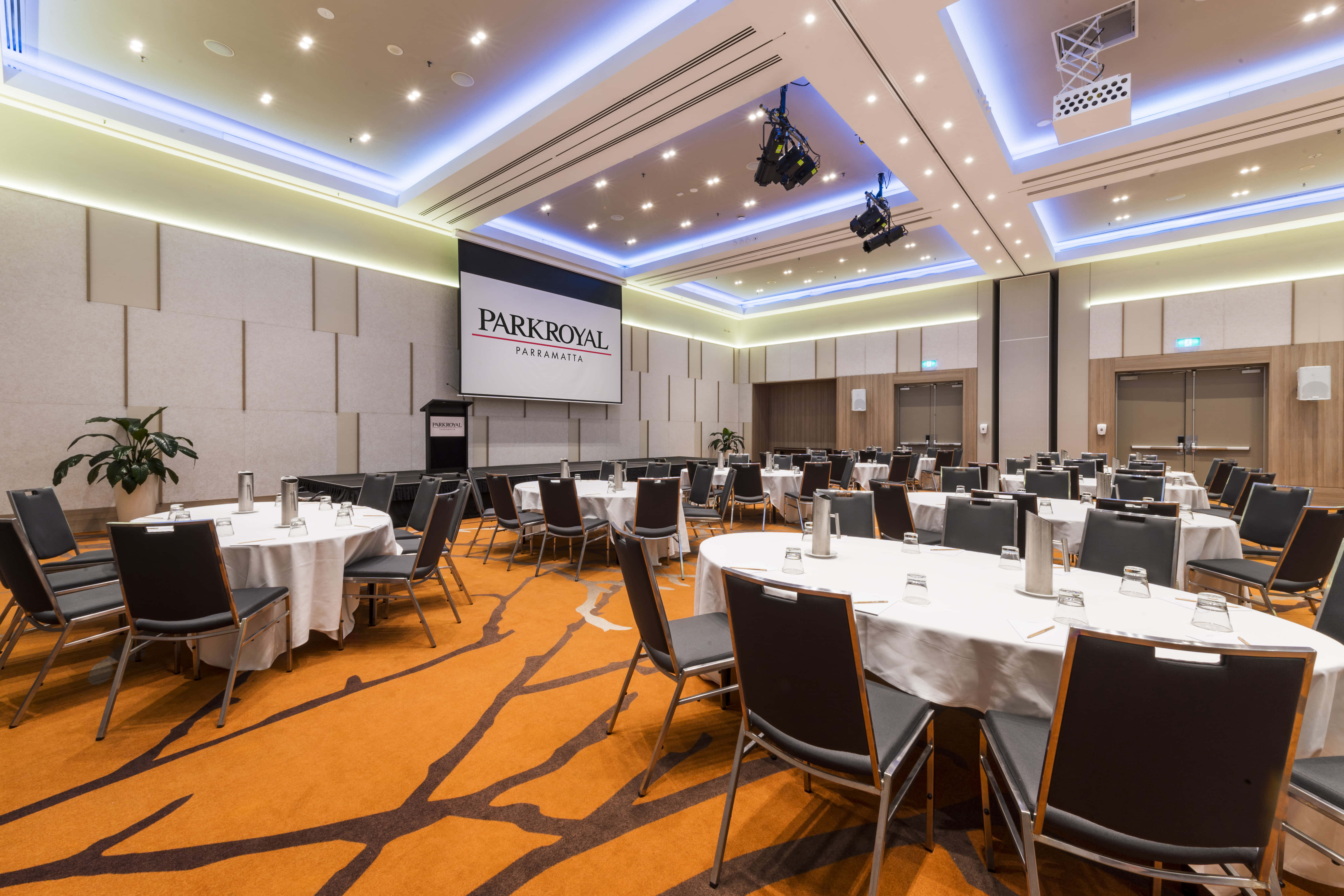 Phillip Hunter Room 0