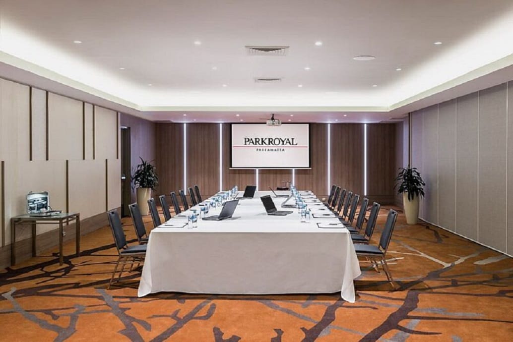 Macquarie Room