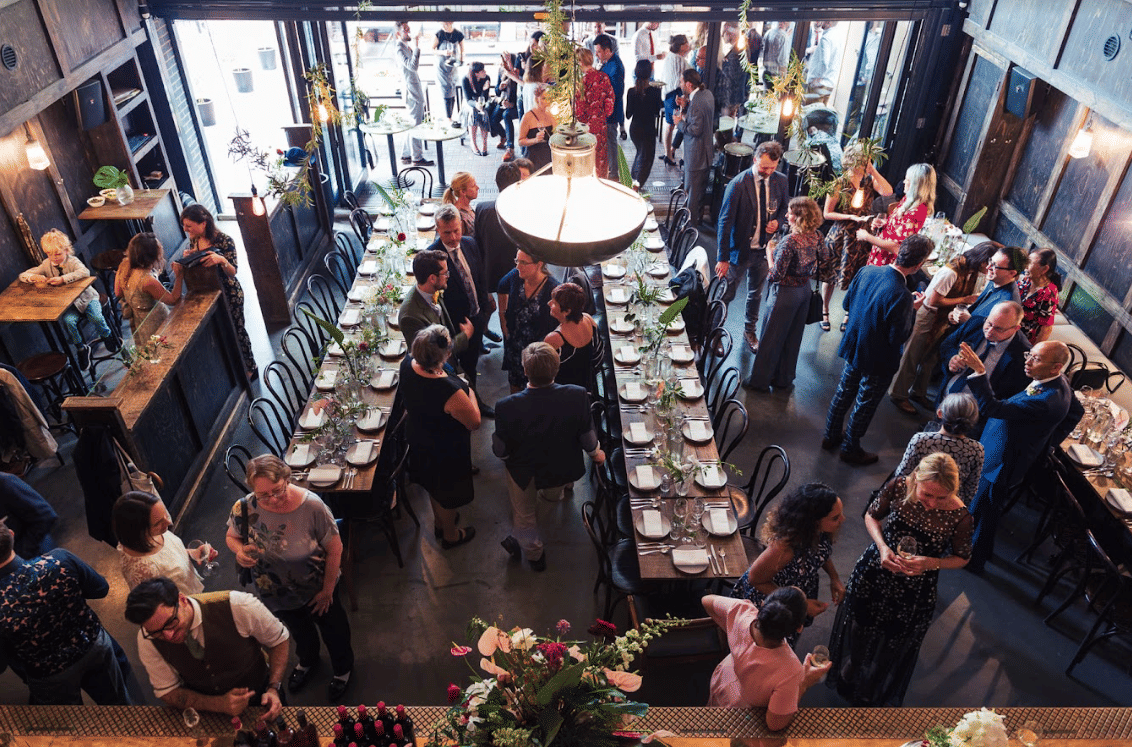 Sager + Wilde | Exclusive Venue Hire 3