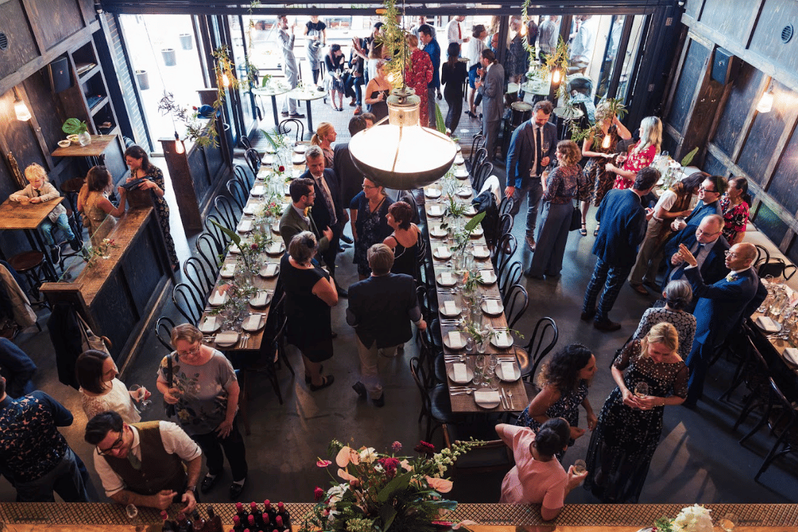 Sager + Wilde | Exclusive Venue Hire 3