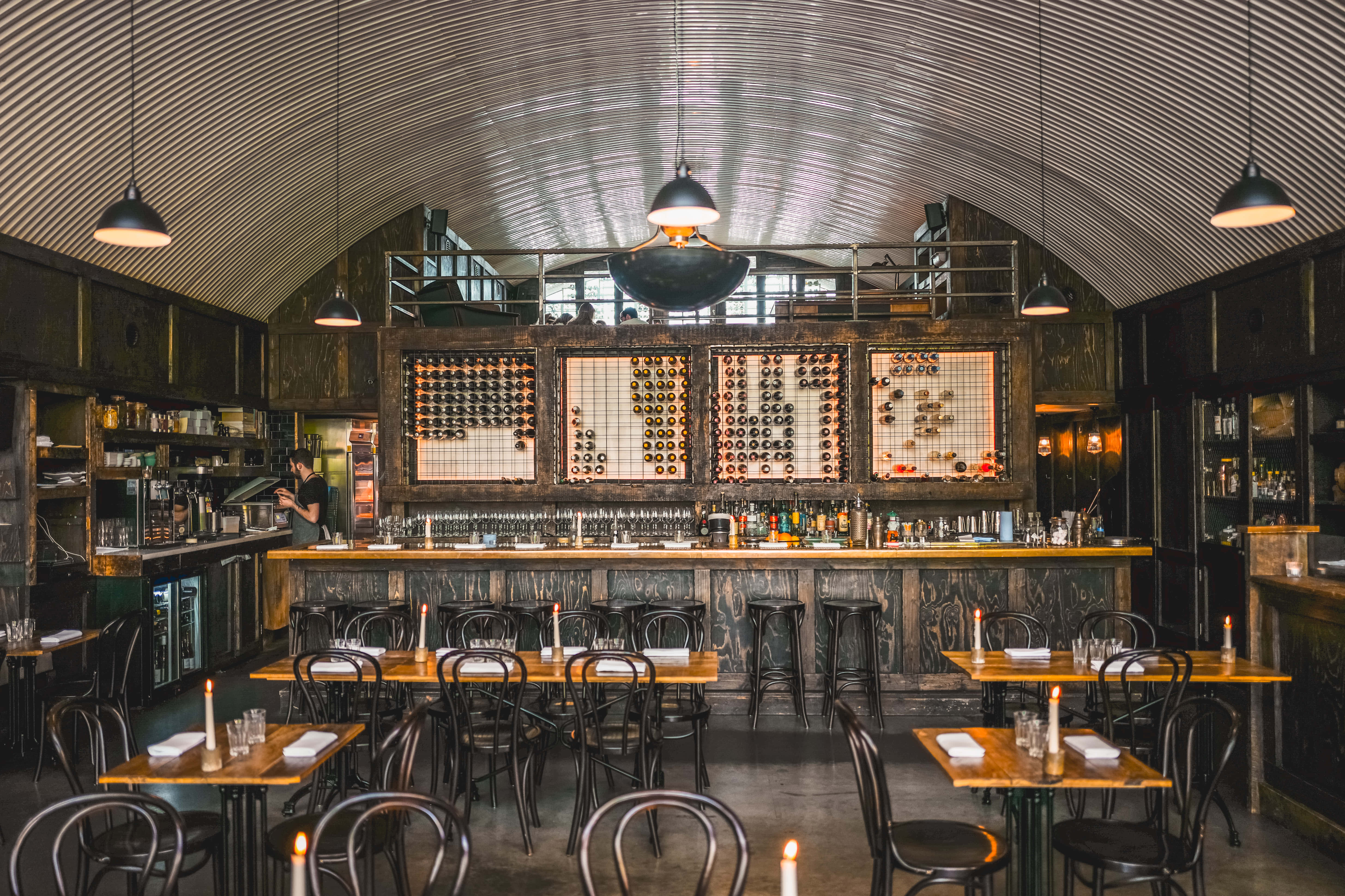 Sager + Wilde | Exclusive Venue Hire 0