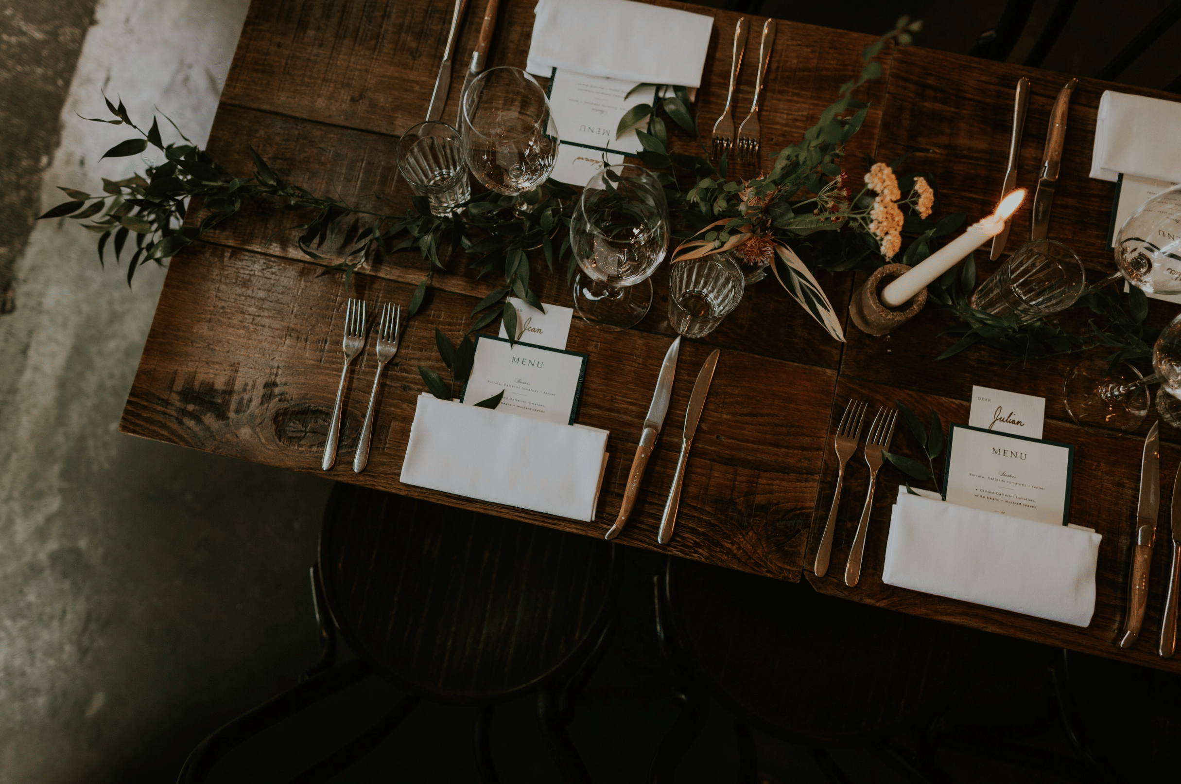 Sager +  Wilde | Mezzanine Private Hire 1