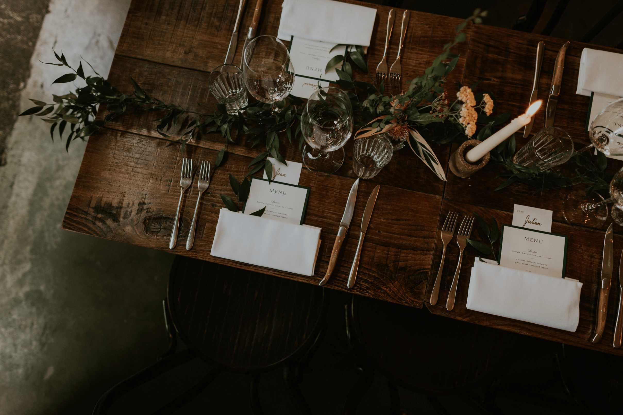 Sager + Wilde | Mezzanine Private Hire 1