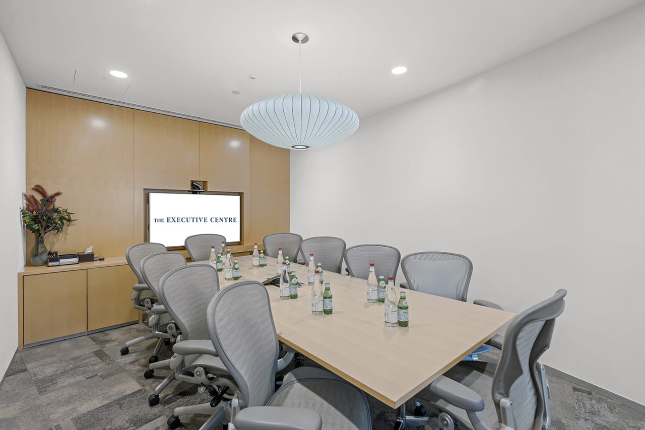 Boardroom 25A