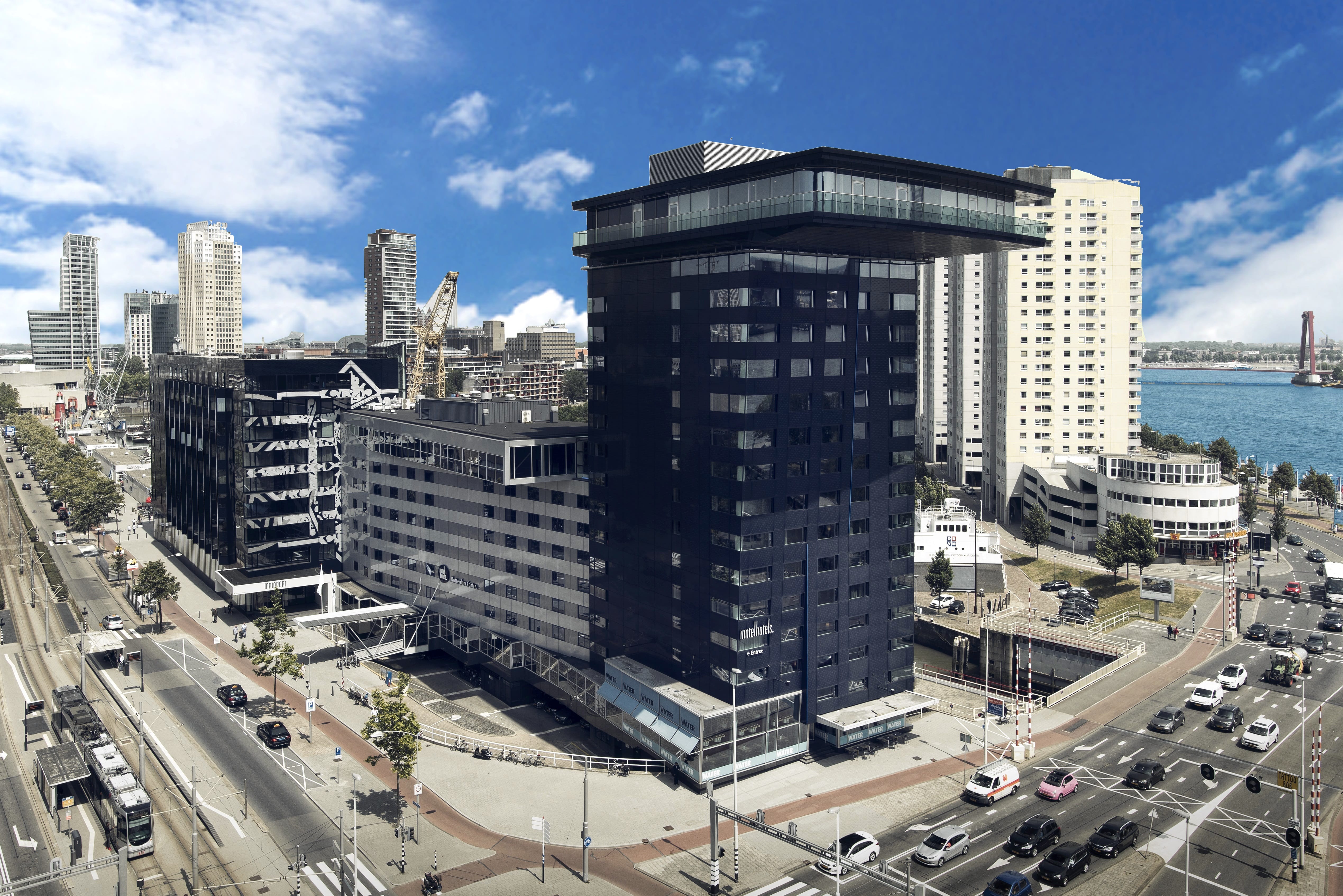 Panorama Room 16th floor 3