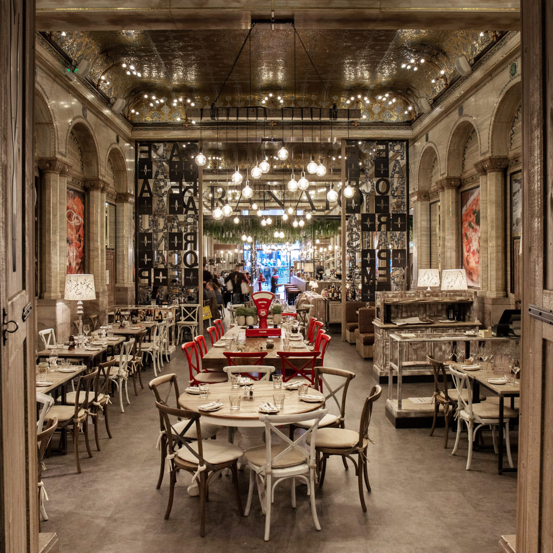 Exclusive Venue Hire 1