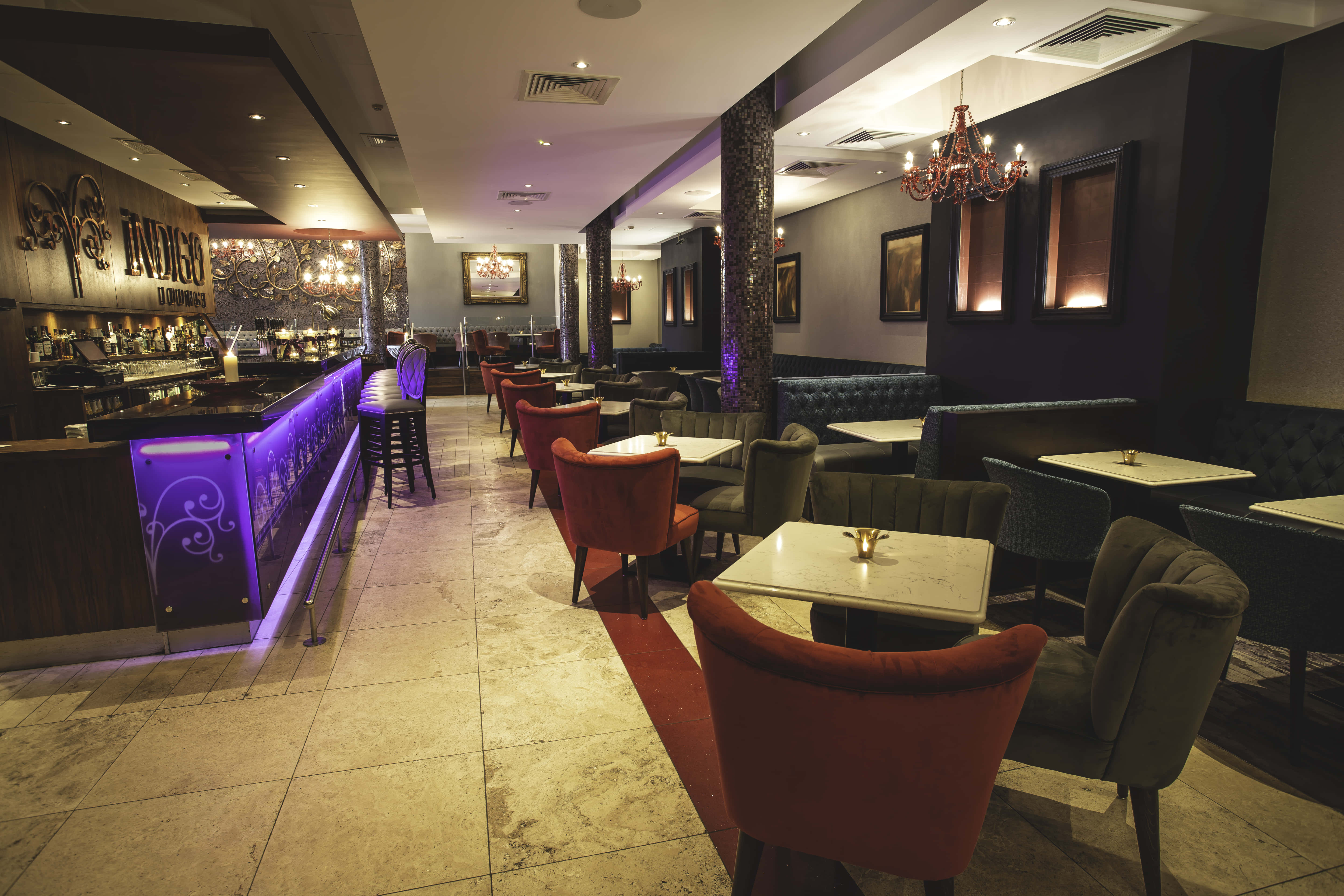 Indigo Lounge 1