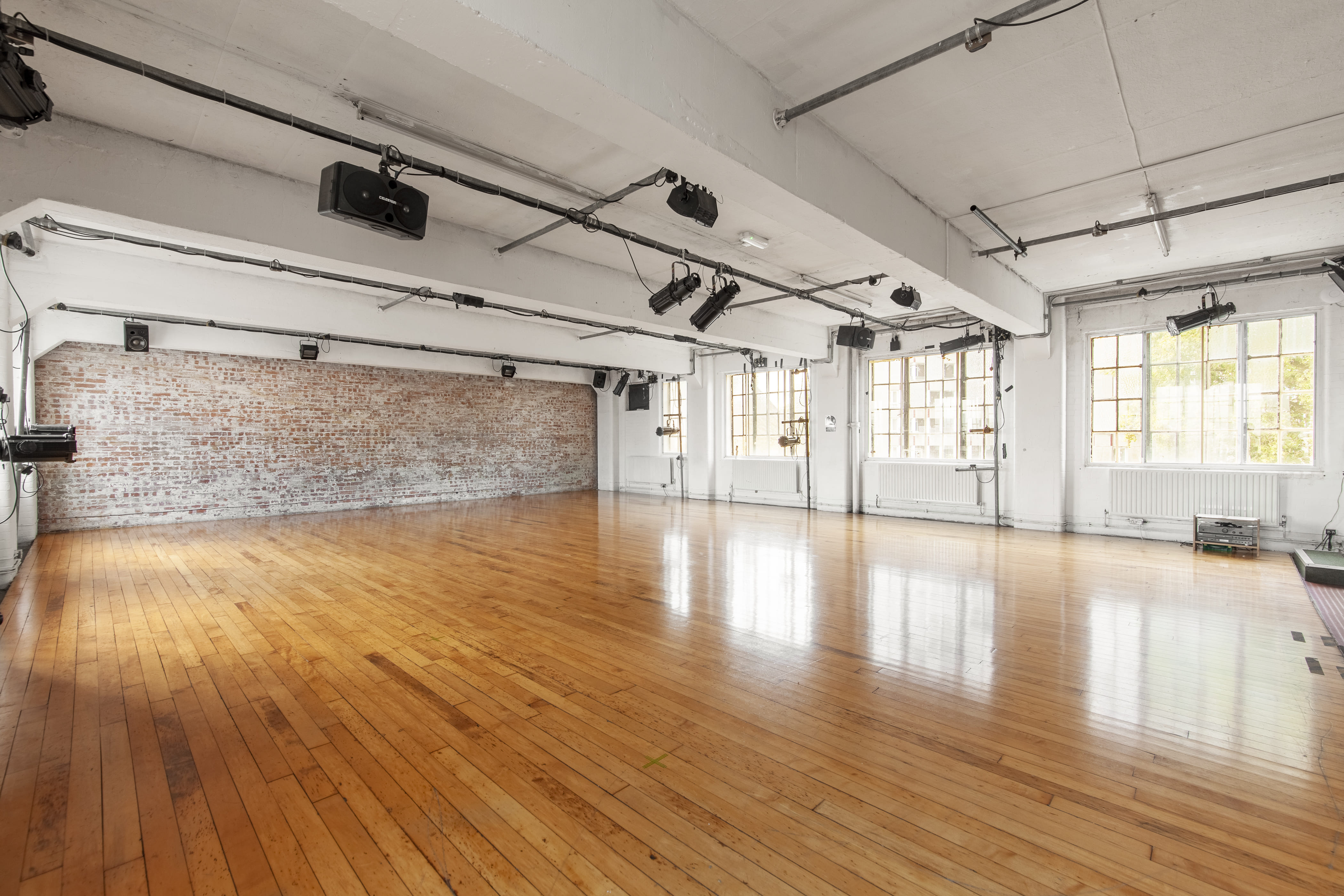 Performance Studio 4