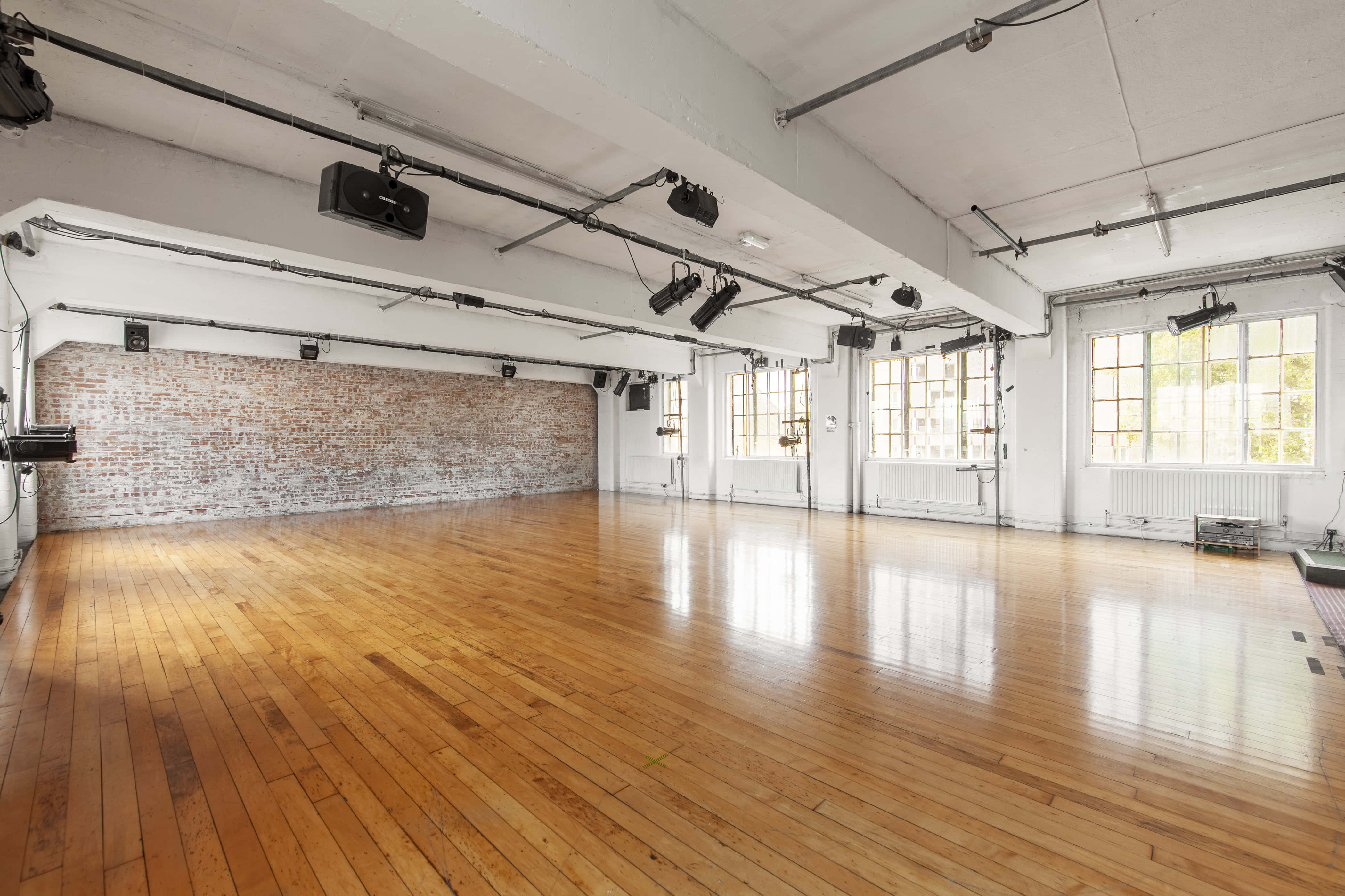 Performance Studio 4