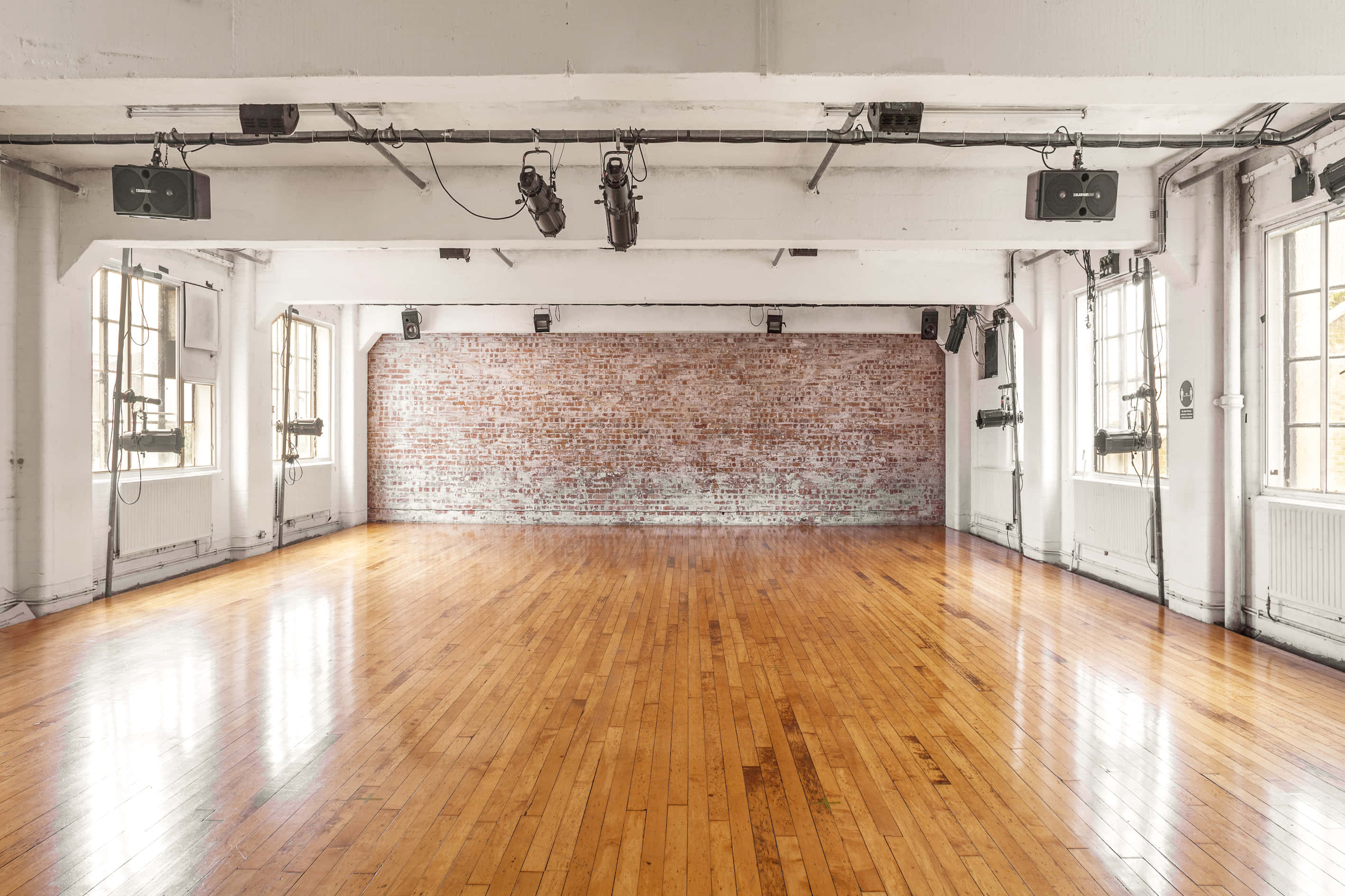 Performance Studio 0