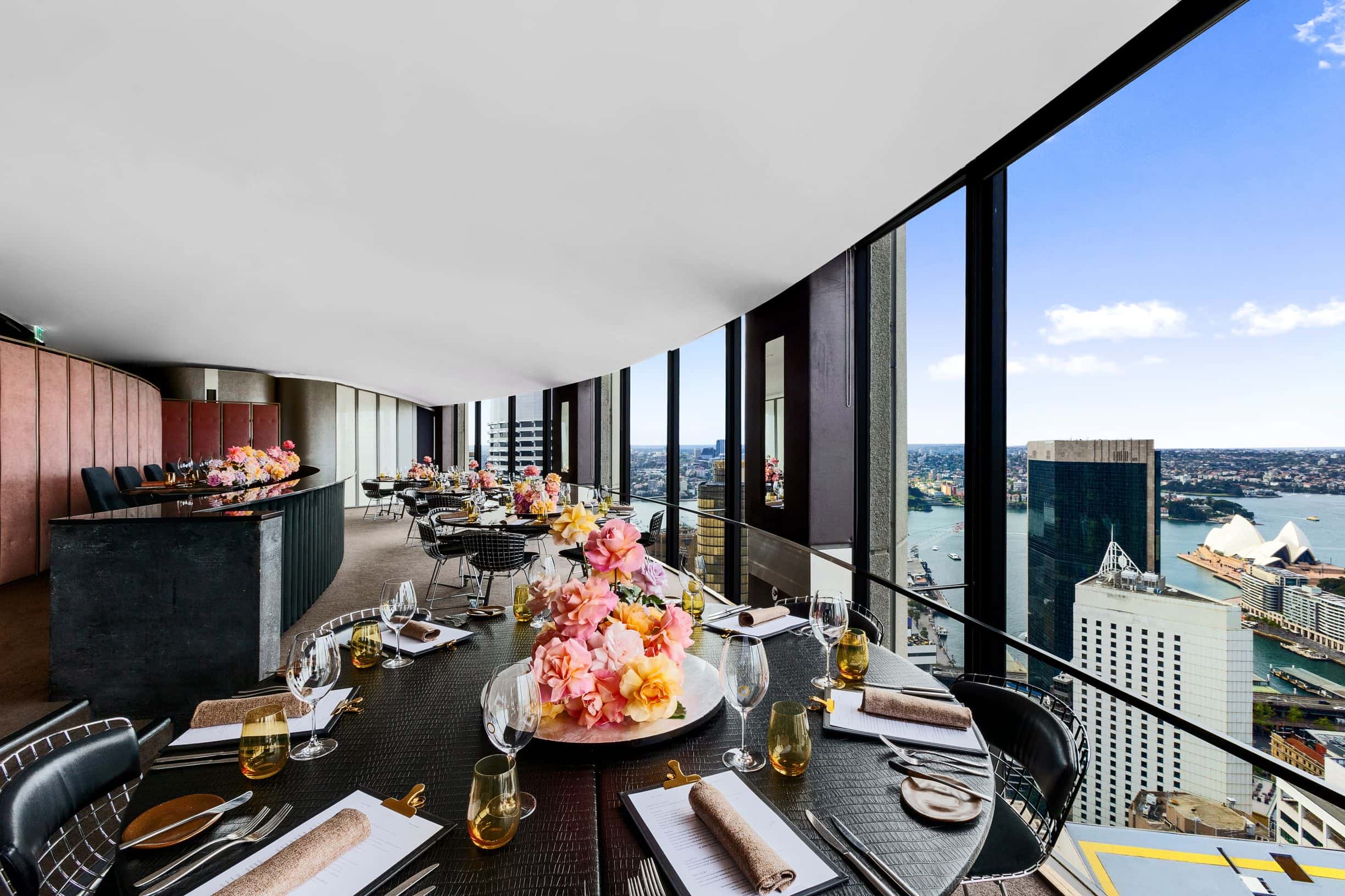 The Dress Circle 3D tour