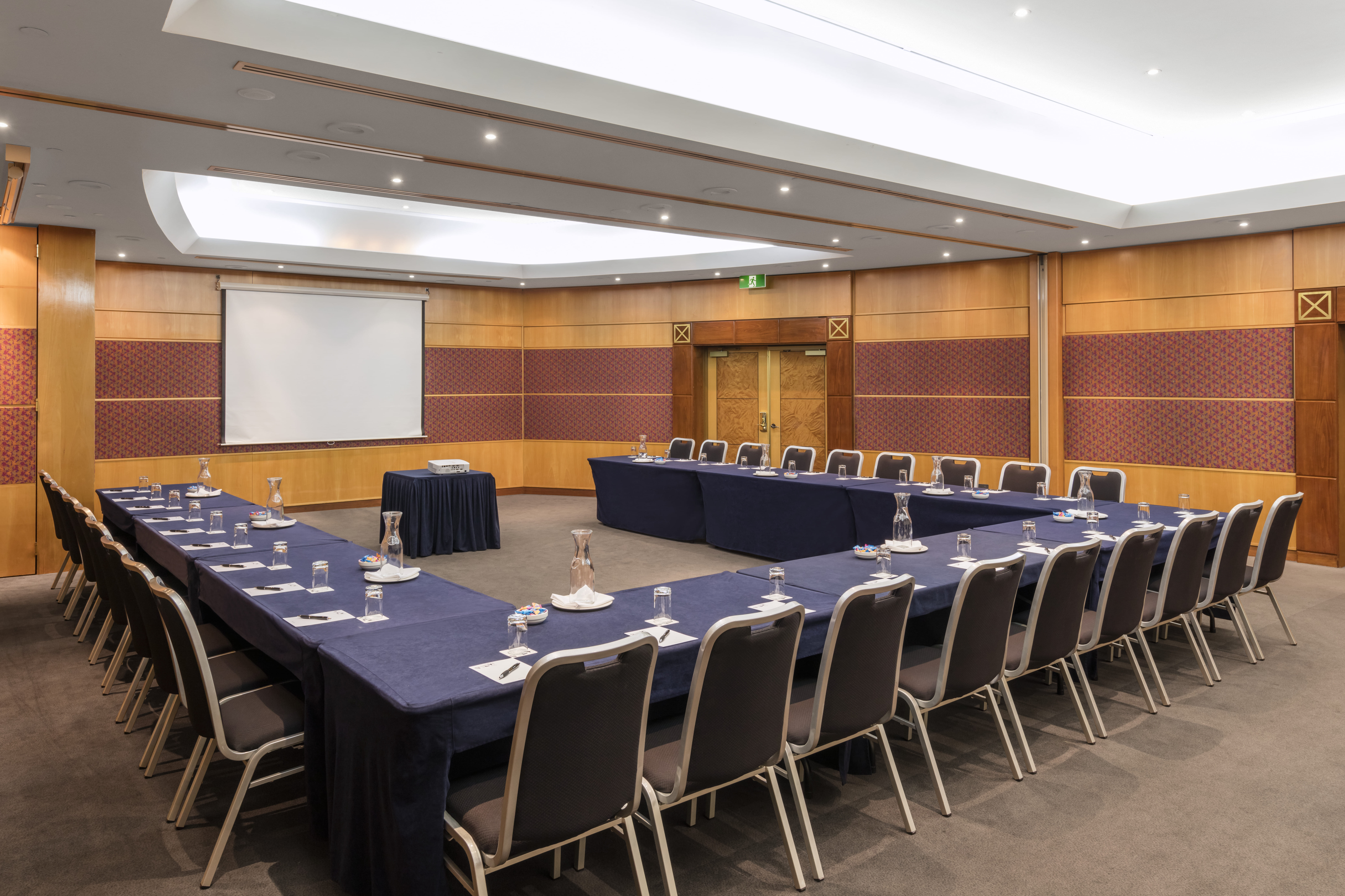 Bradfield Rooms 1, 2 & 3 Combined 2