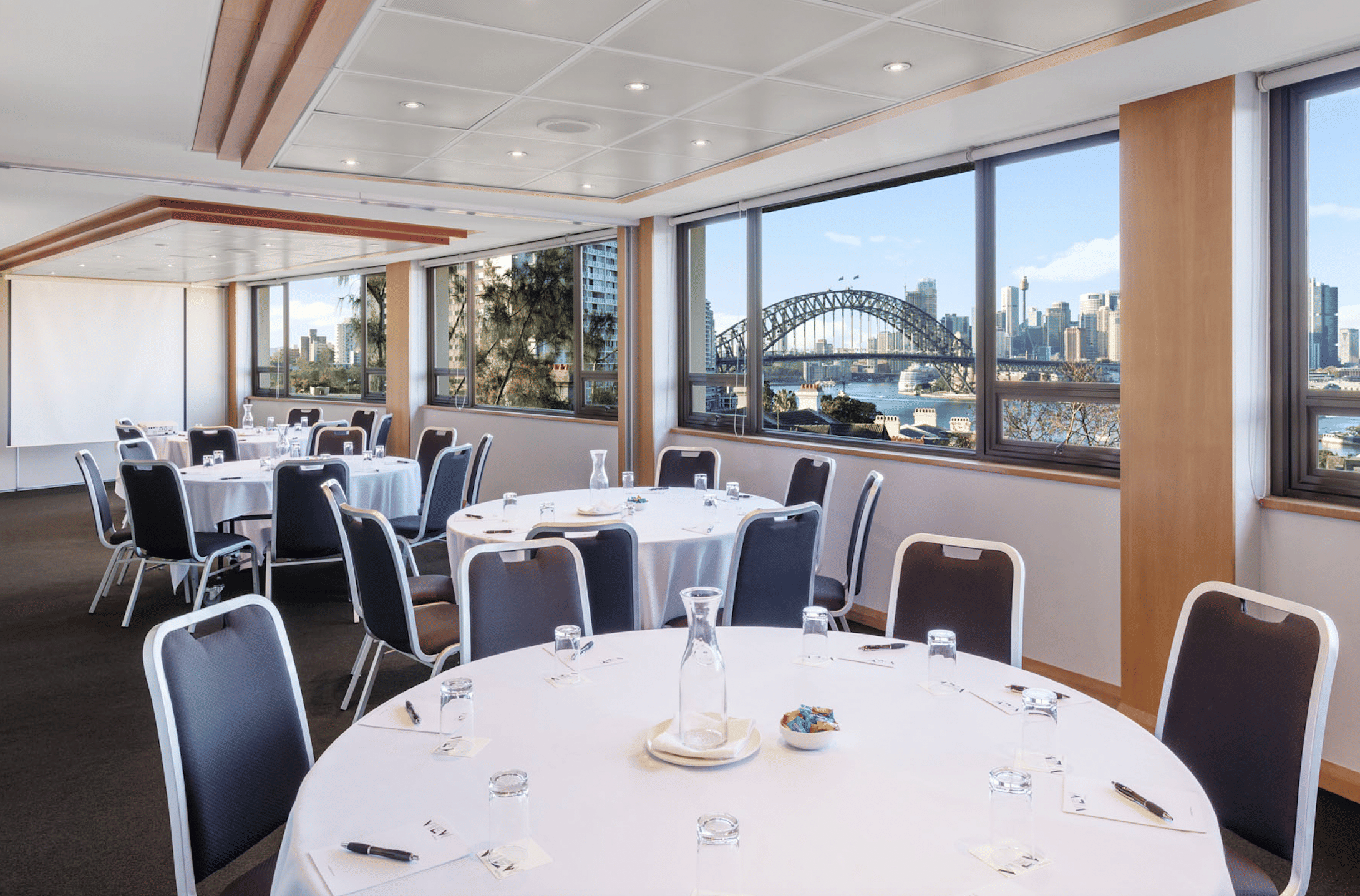 Lavender Bay 1,2 & 3 Combined