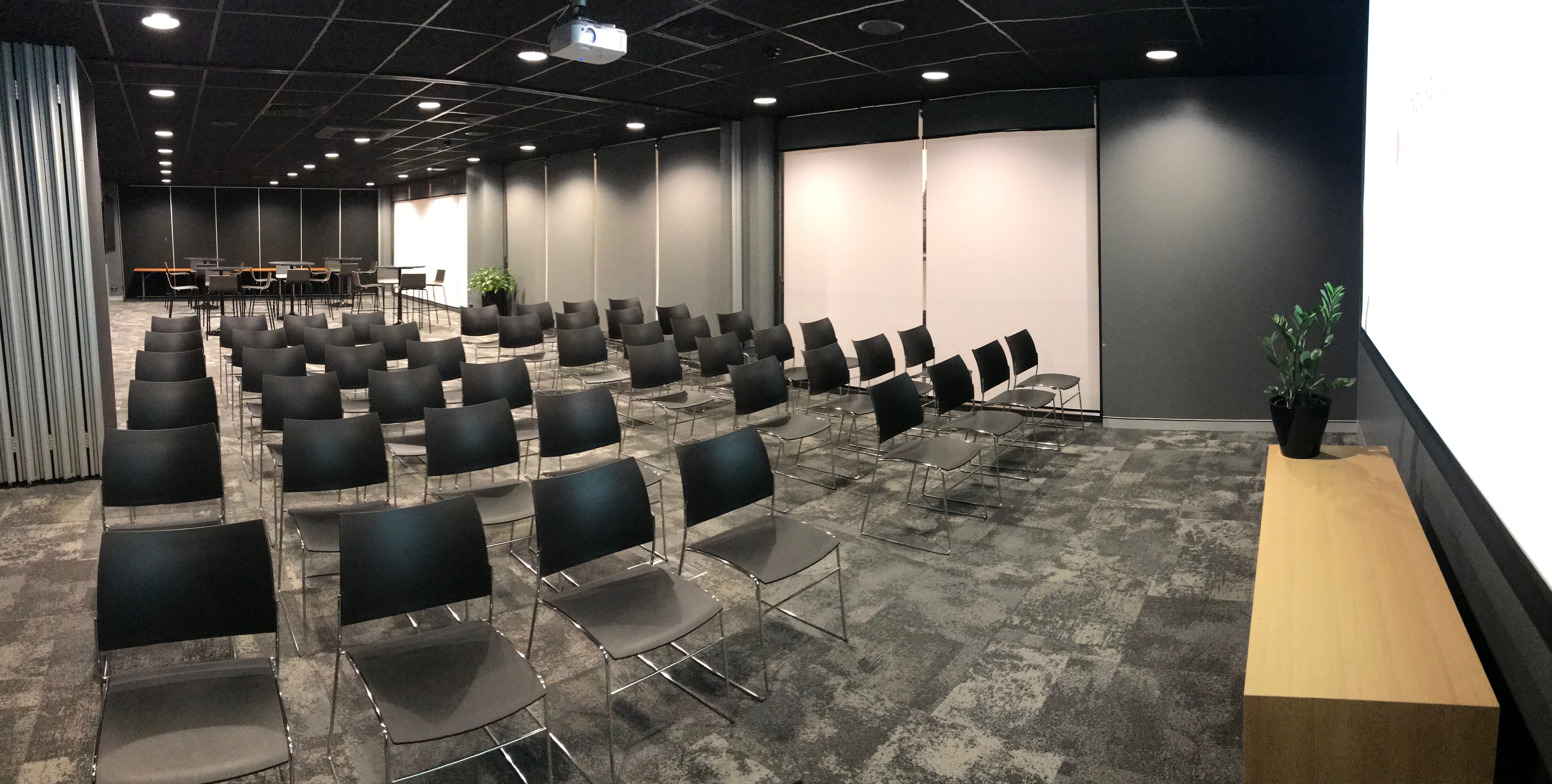 VIP Suites 1 and 2 1