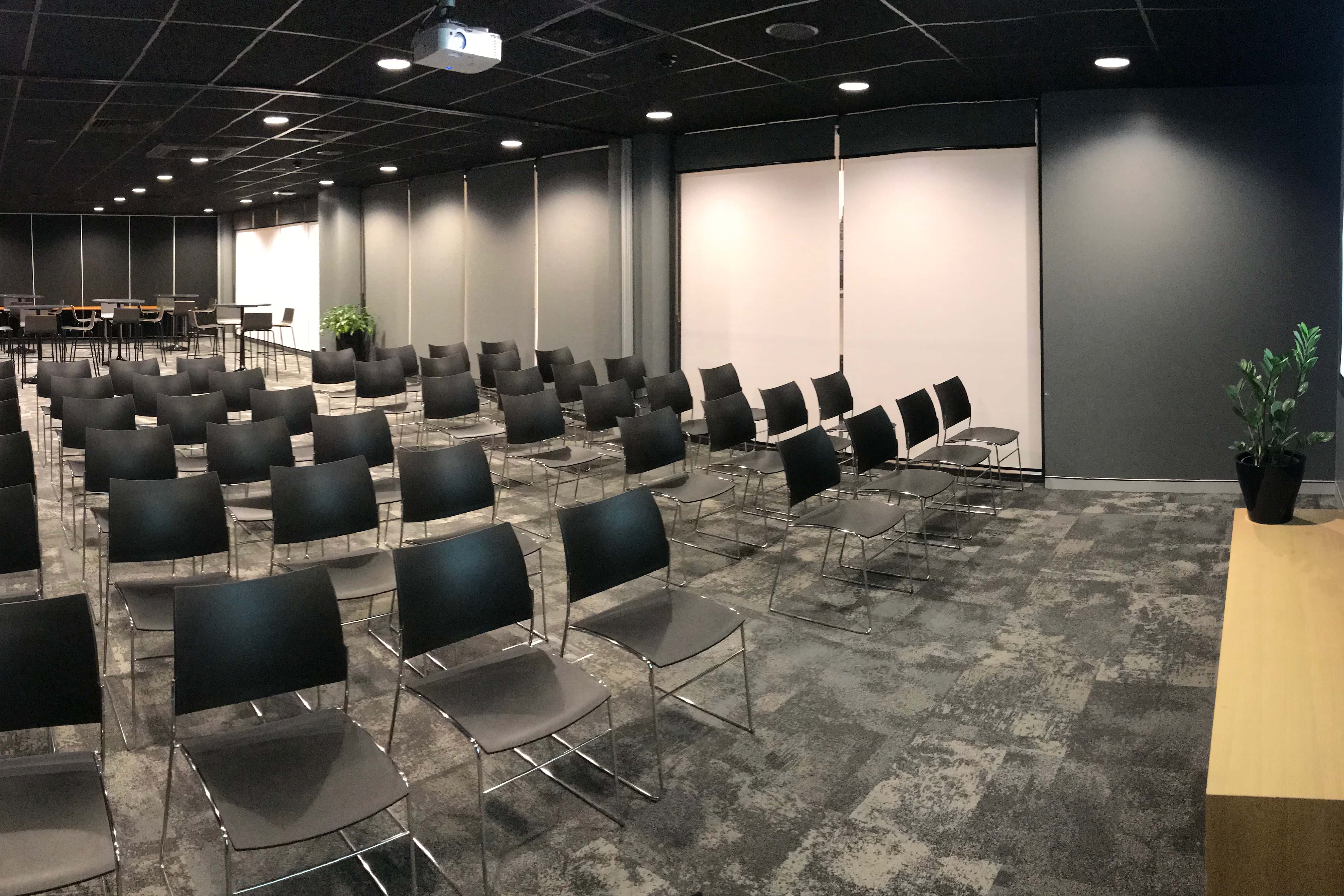 VIP Suites 1 and 2 1