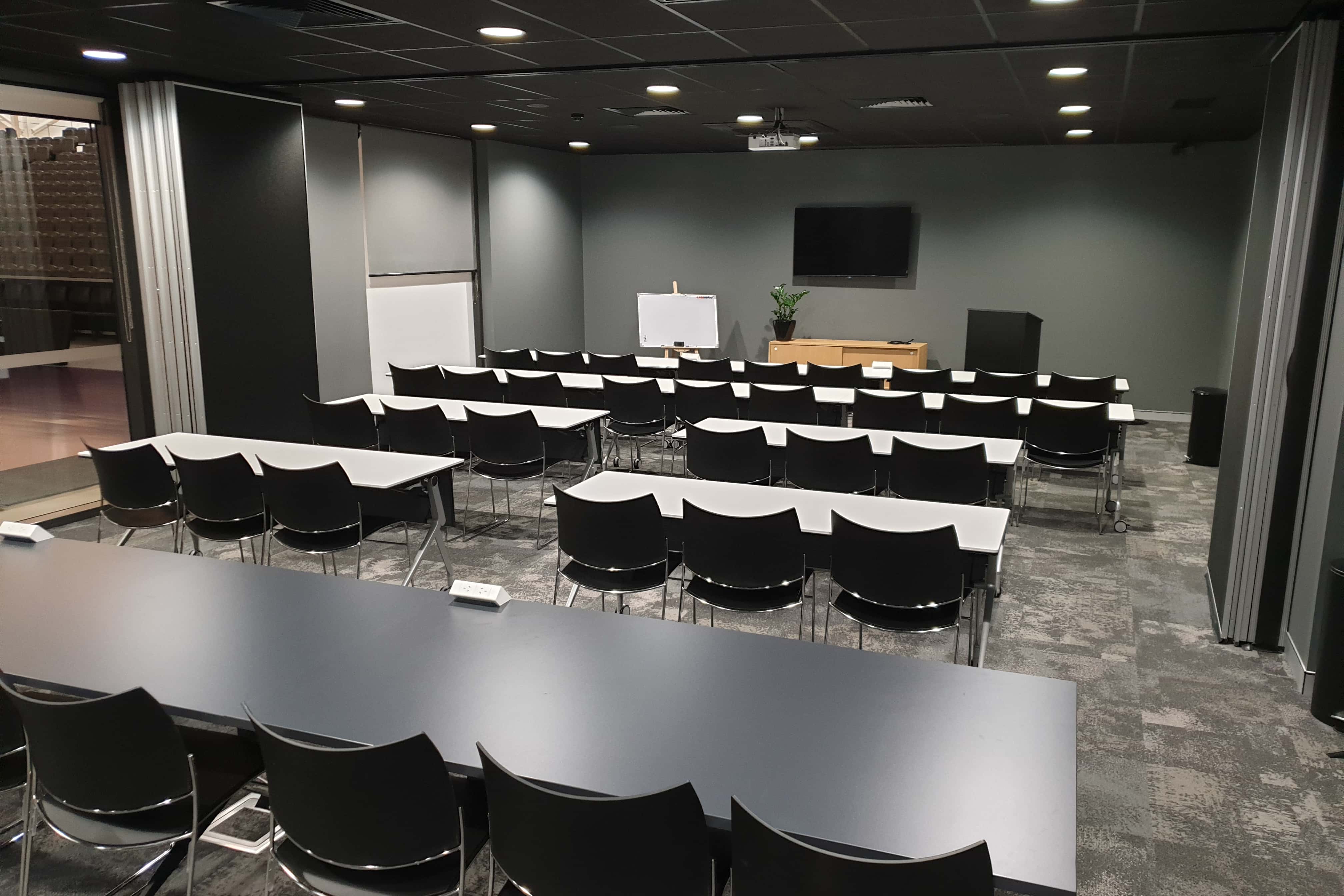 VIP Suites 1 and 2 0