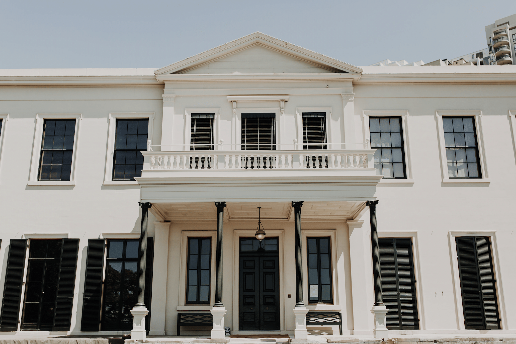 Exclusive Hire 3D tour