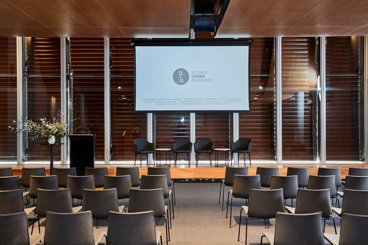 The Gold Melting Room 6