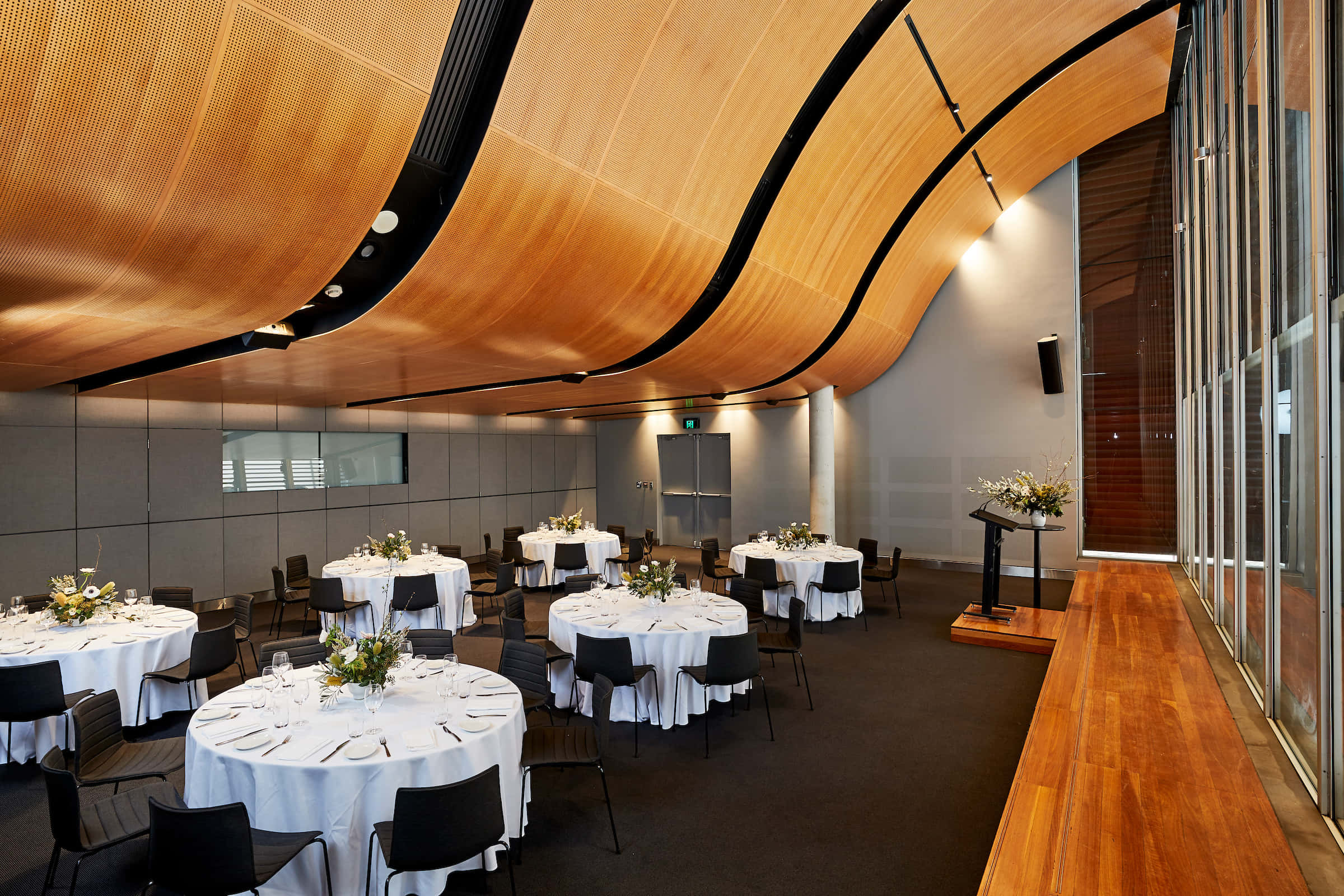 The Gold Melting Room 3D tour