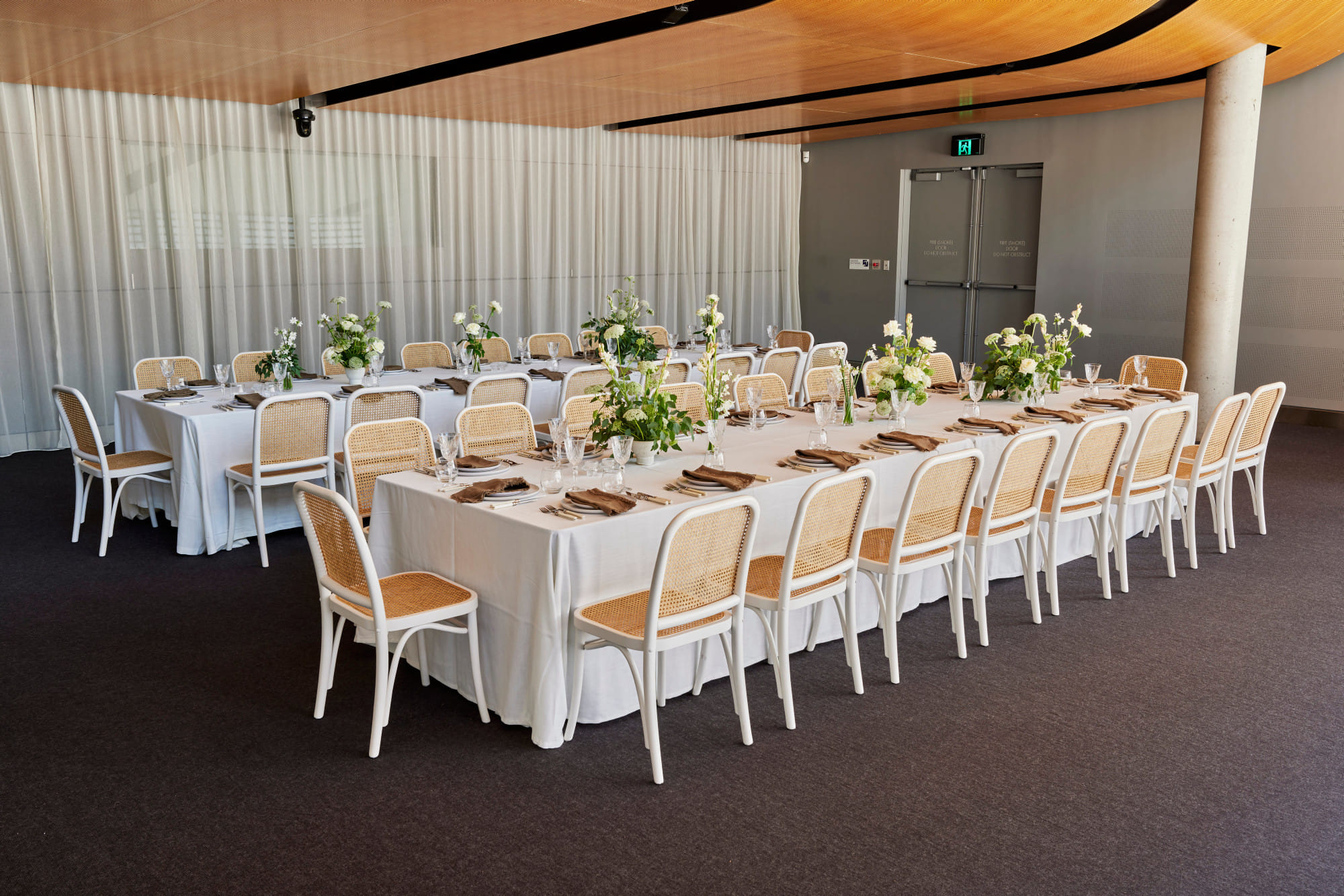 The Gold Melting Room 1