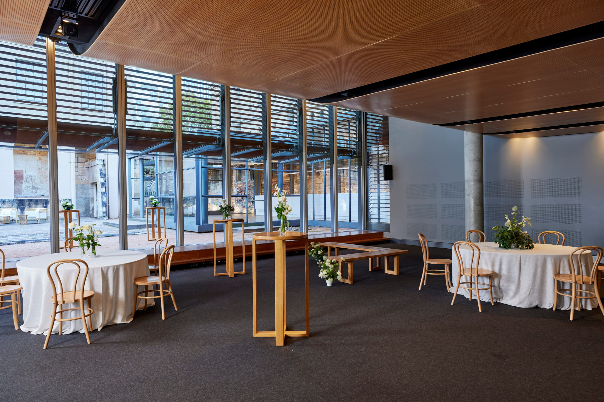 The Gold Melting Room 9