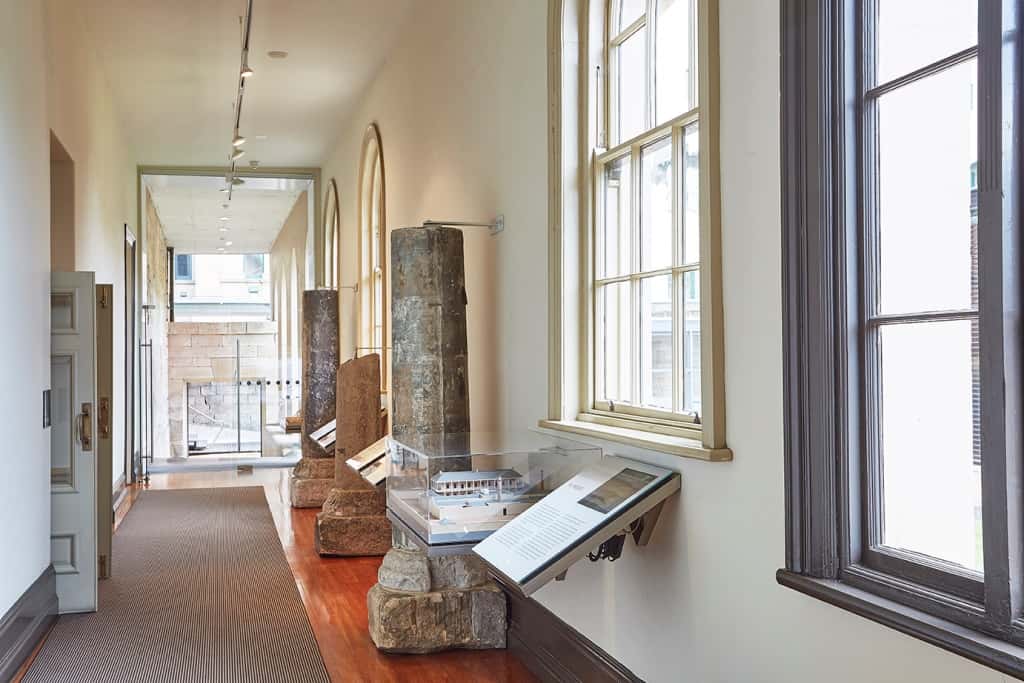 The Sovereign Room 1