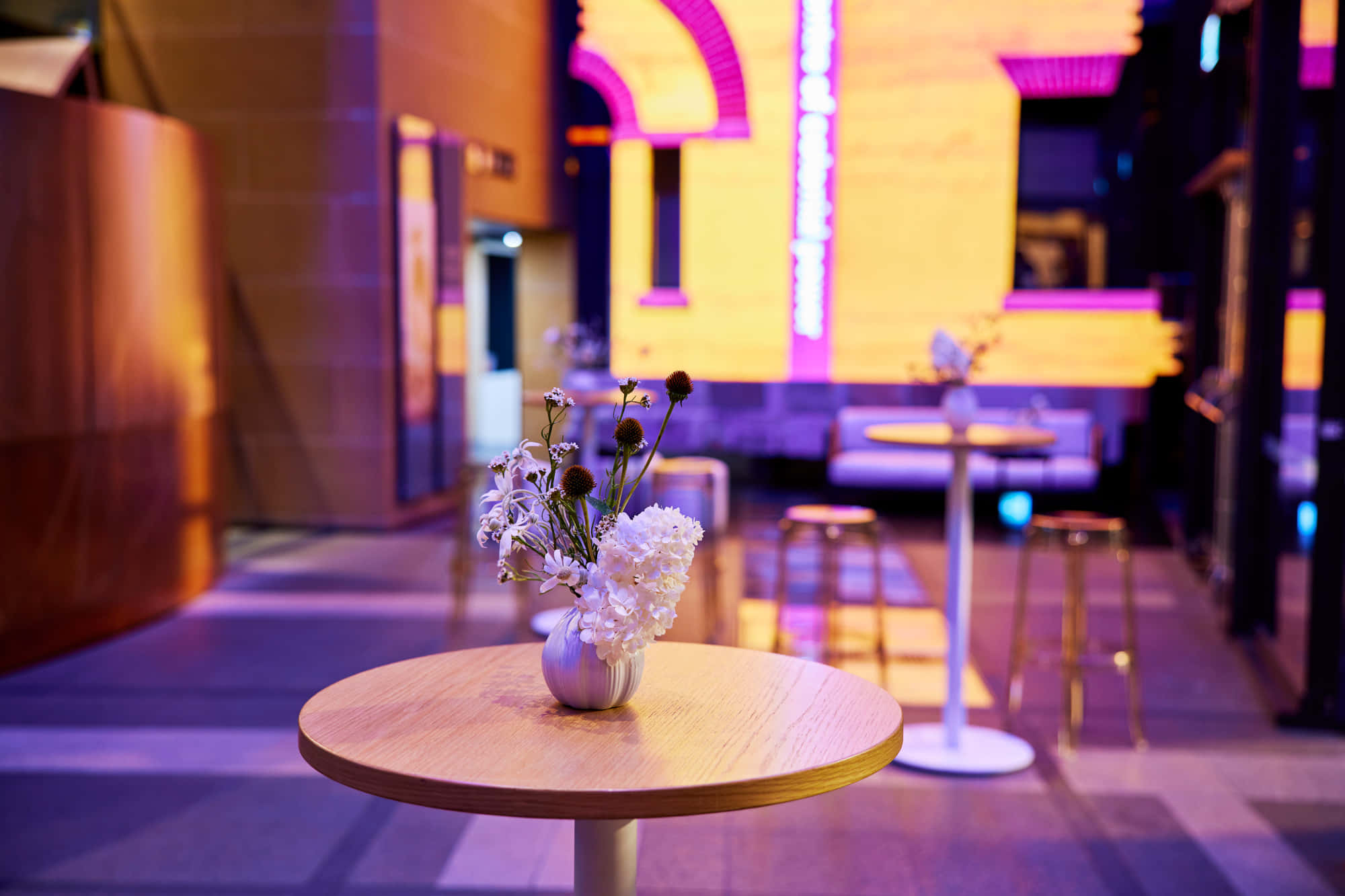 Governor Phillip Hall 5