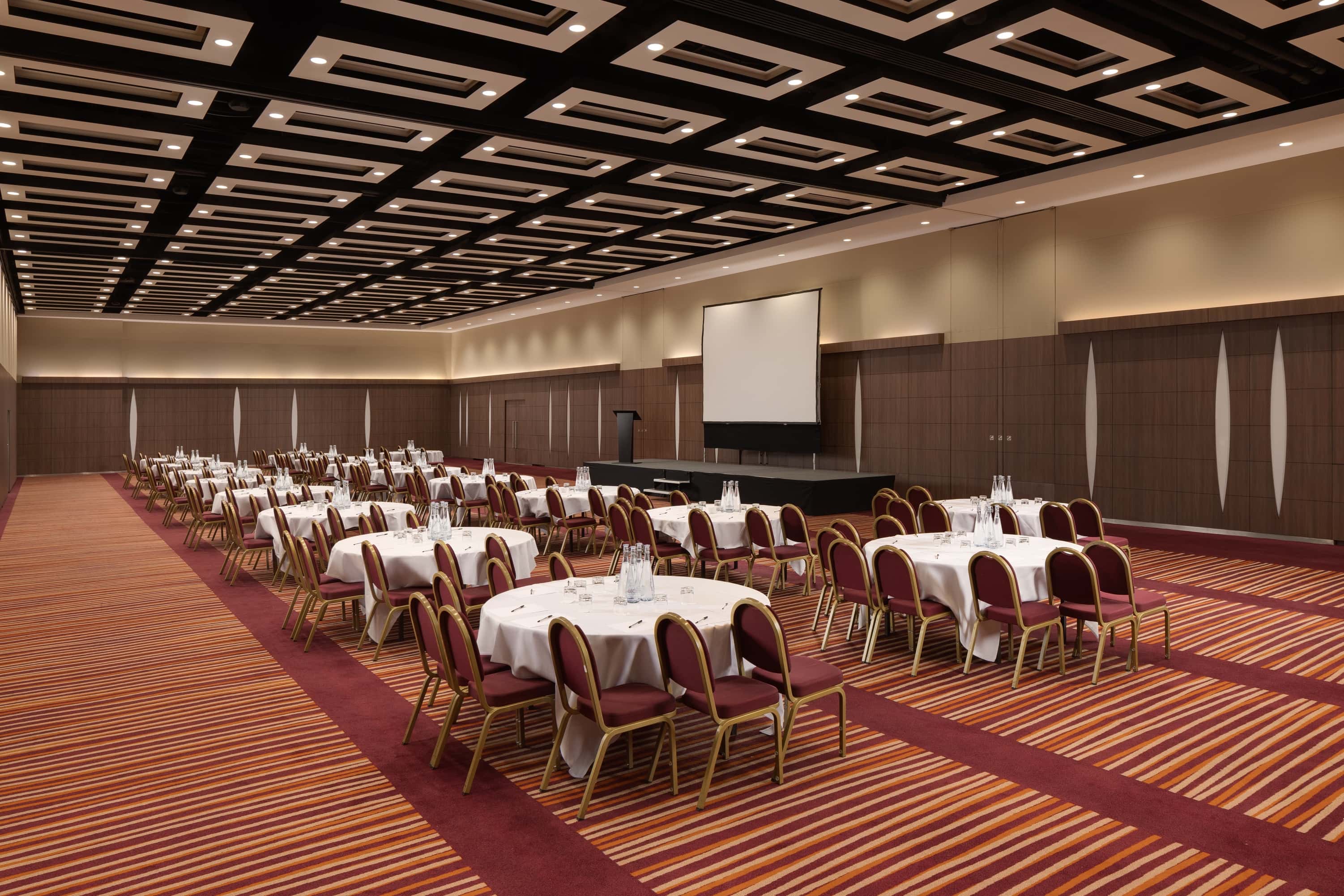 Mercure London Earls Court Hotel & Conference Centre 9