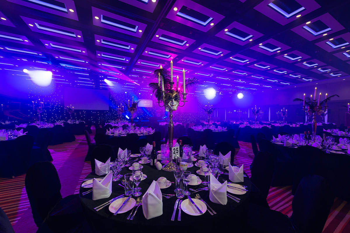 Mercure London Earls Court Hotel & Conference Centre 7
