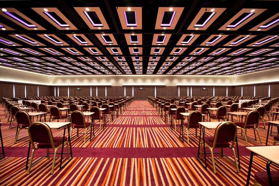 Mercure London Earls Court Hotel & Conference Centre 4