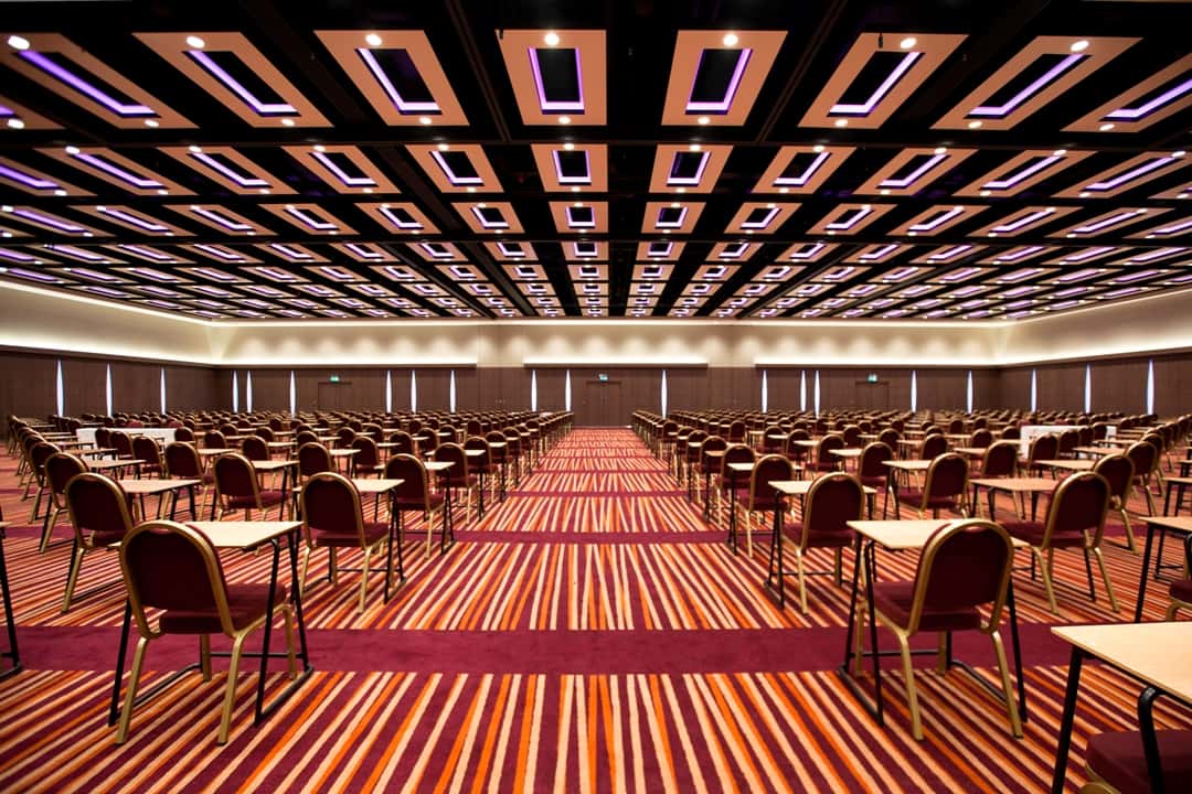 Mercure London Earls Court Hotel & Conference Centre 4